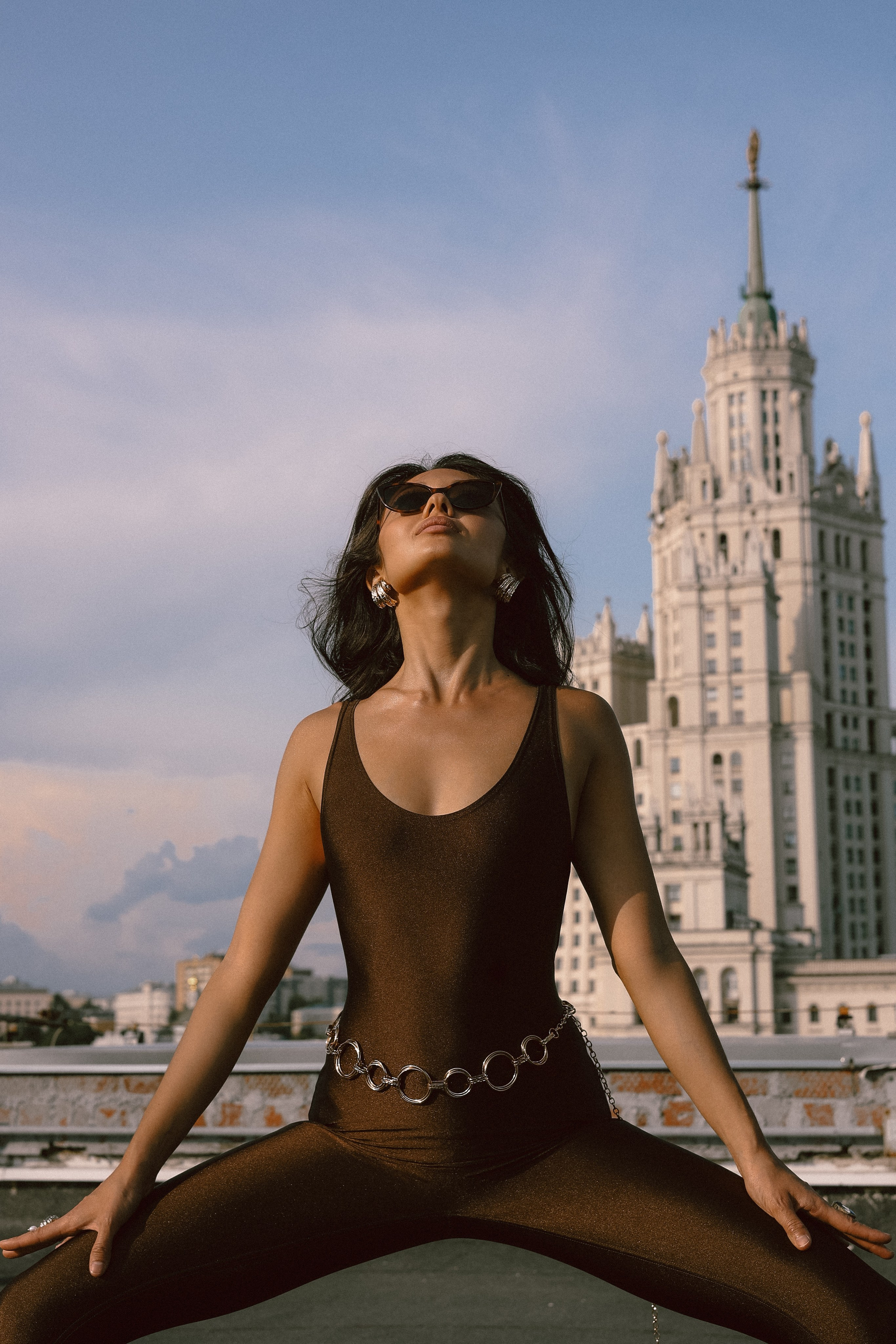 Viktoria. Фотограф Popova Polina