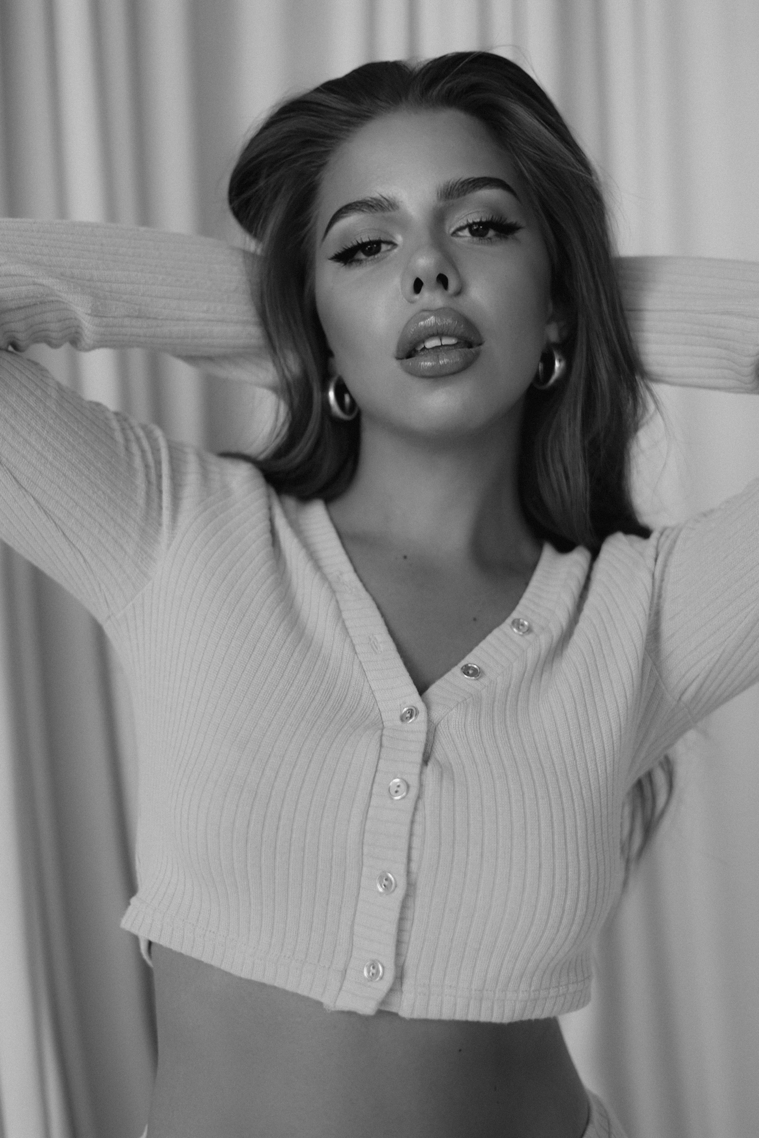 Alice. Фотограф Popova Polina