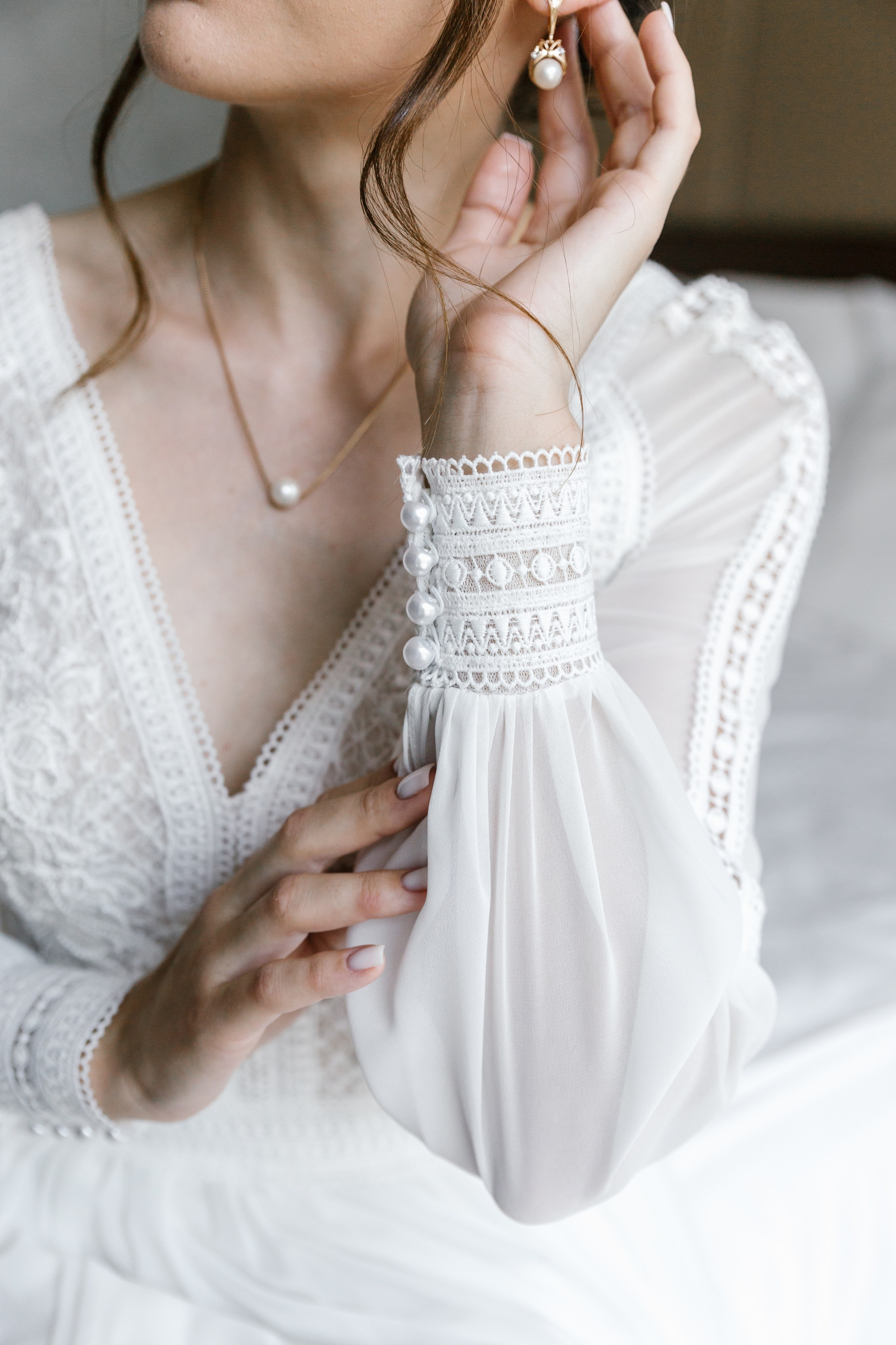 Кририлл и Любовь. Свадебный фотограф в Пятигорске и КМВ Софья Аджикеримова