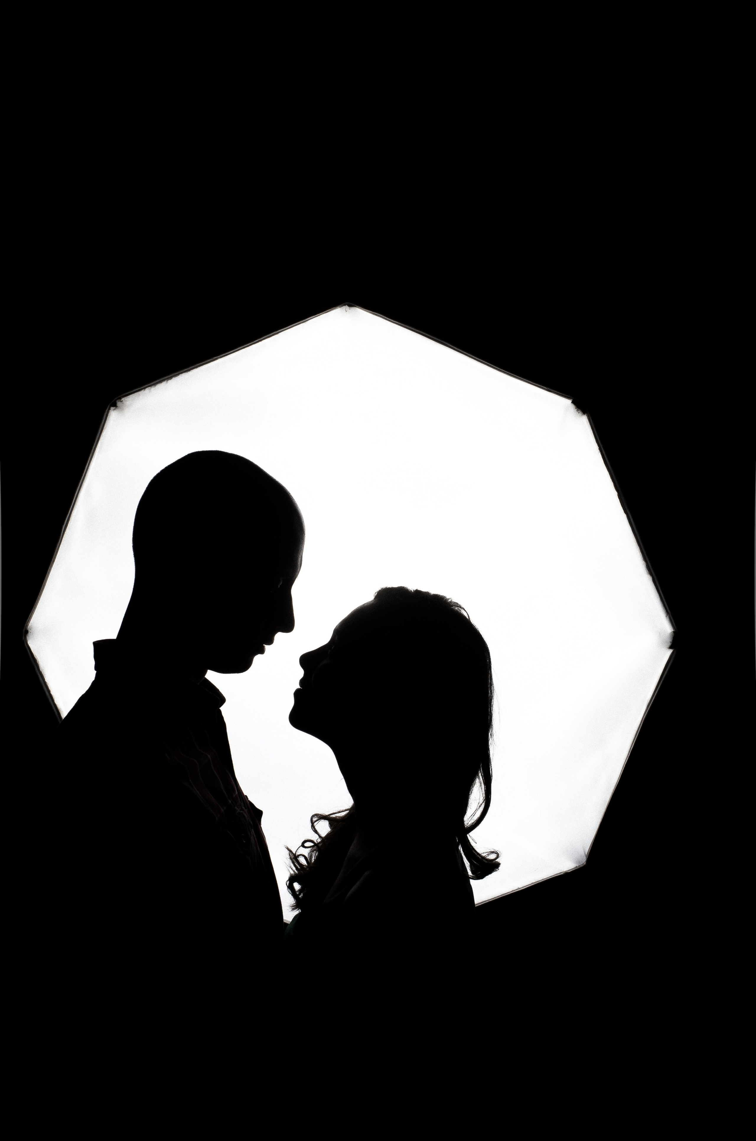 Студийная съёмка. Фотограф в Томске Григорий Шаповалов