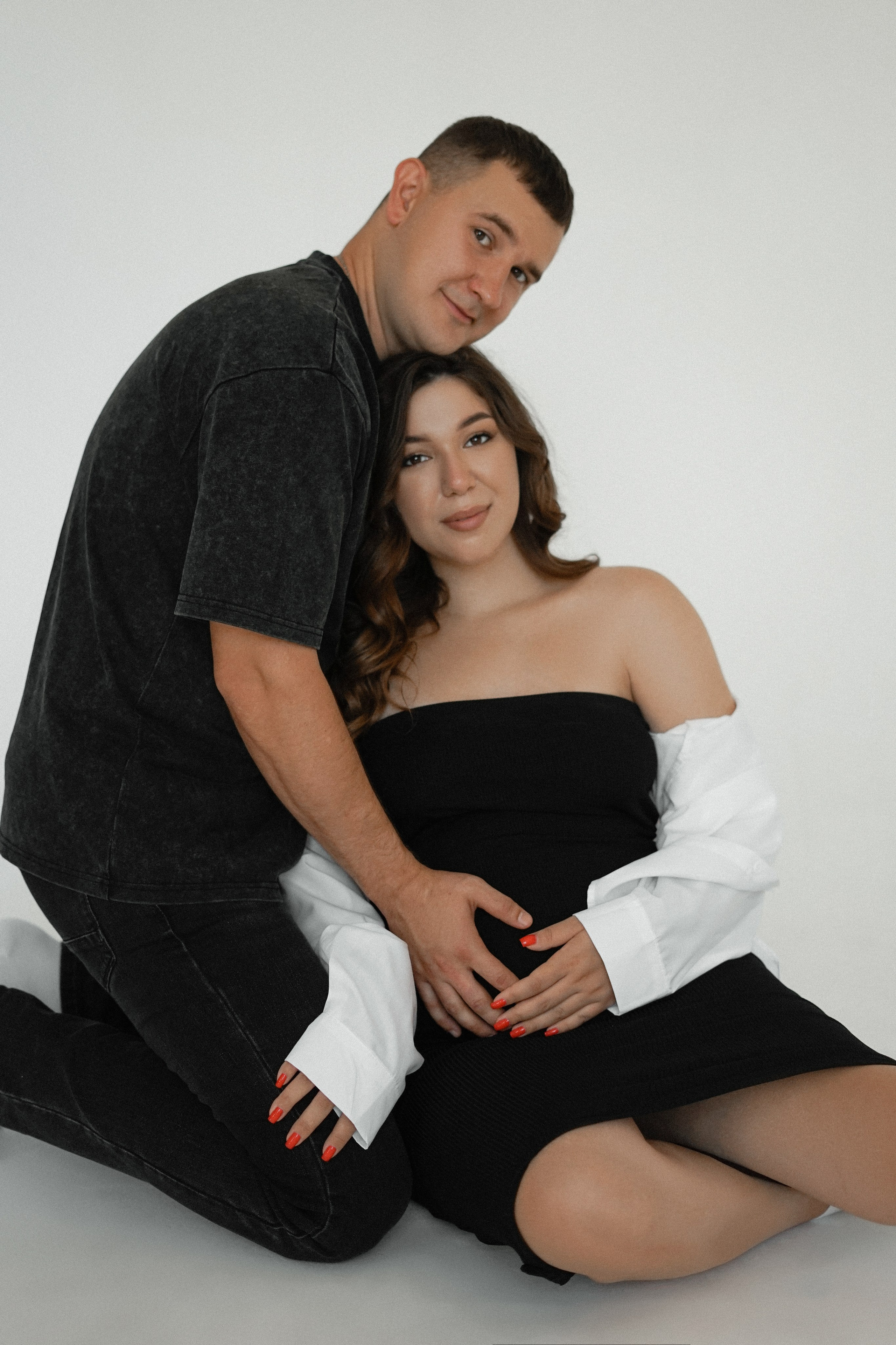 Victor&Anna. Фотограф Москва и Серпухов