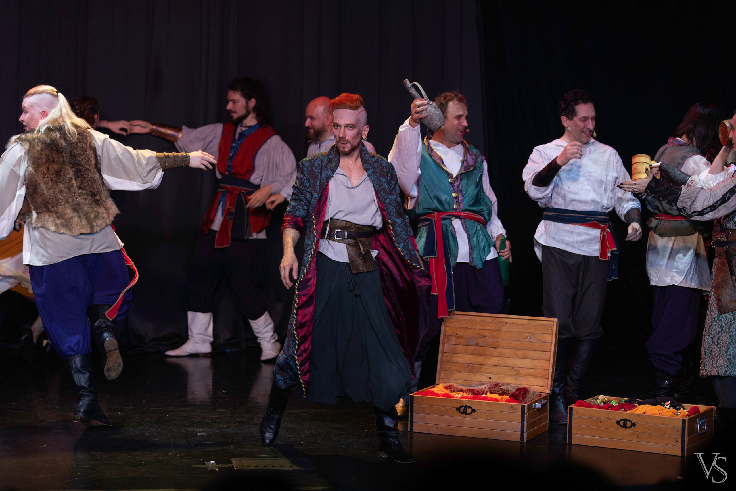 Каменное сердце. Фотограф Виктор Степанов