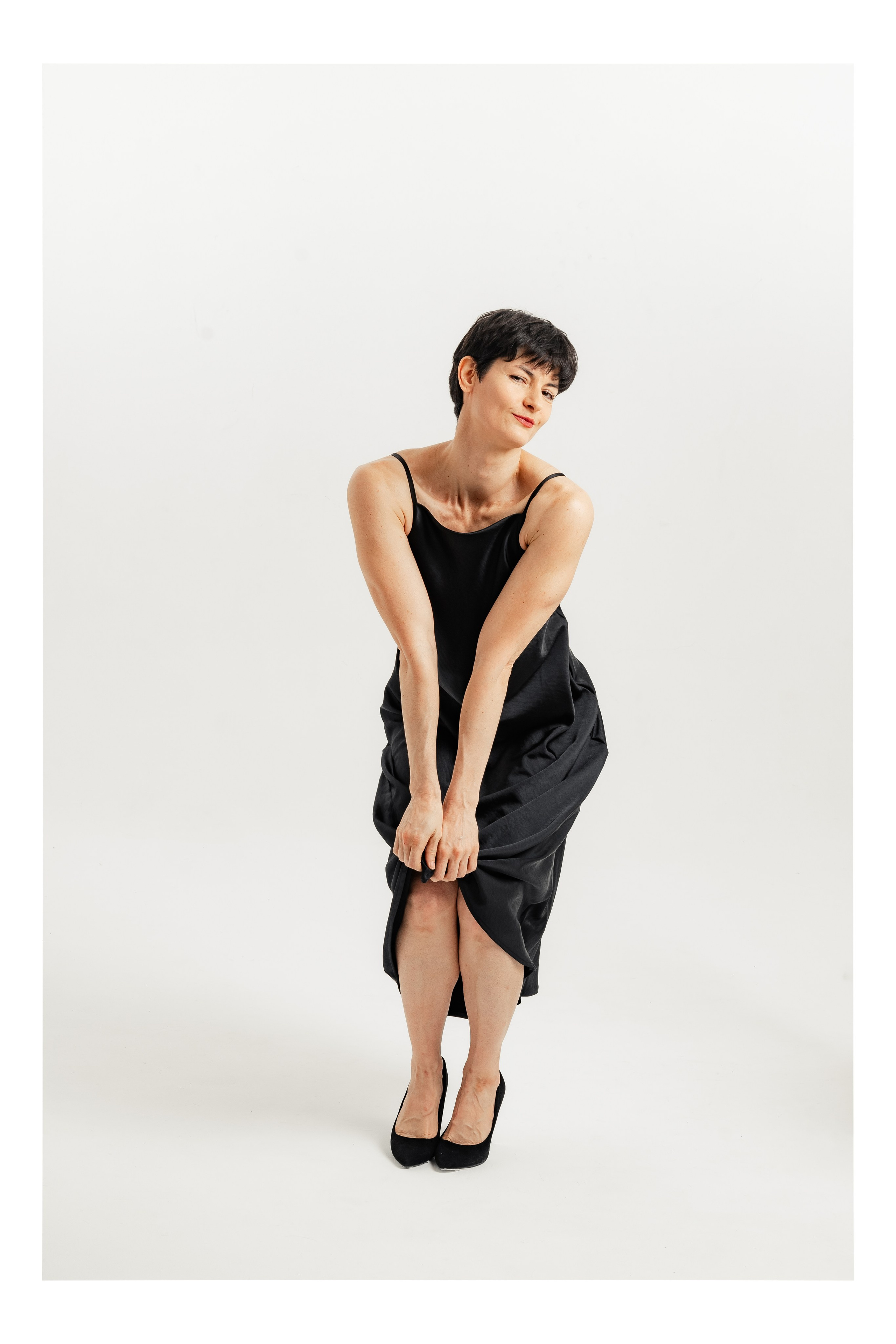 Модельные сьемки, снепы. Anna Ignatyeva Фотограф Москва