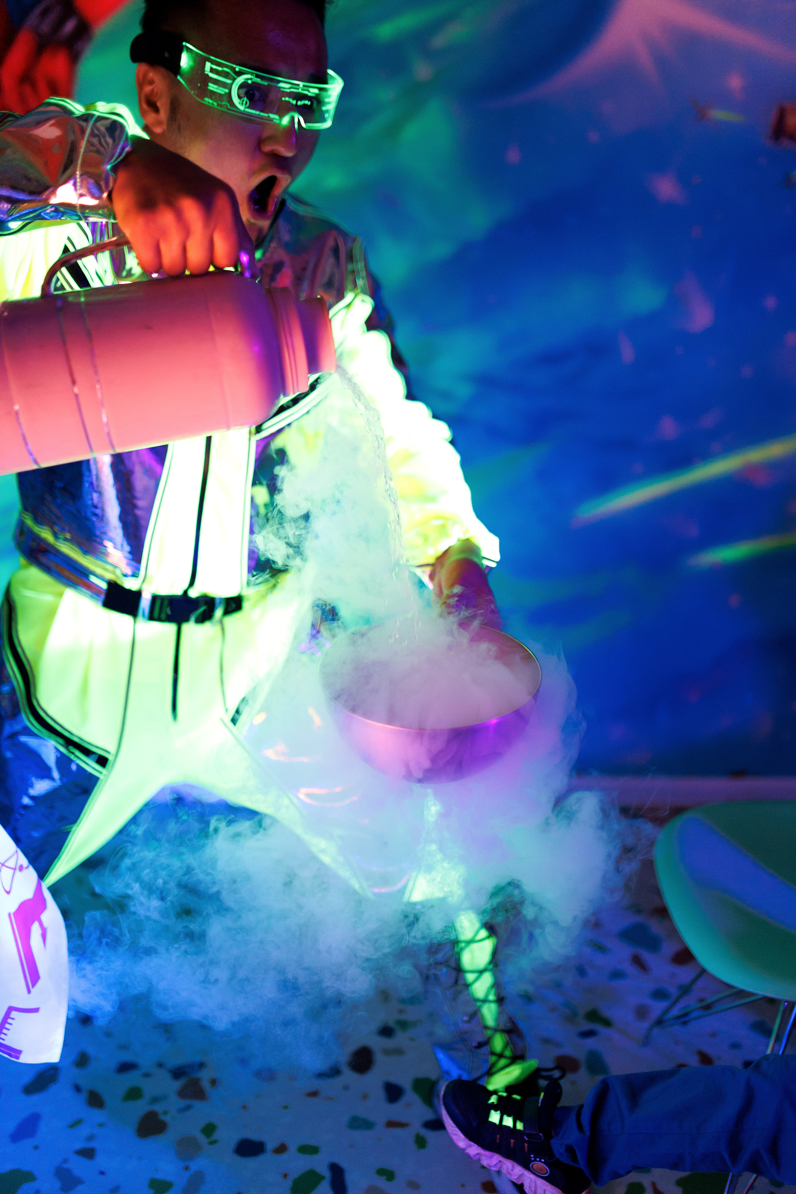 День Рождения Евы. TeikaBoom. Настя Оленченко, портретный/семейный фотограф на цифру и плёнку Москва