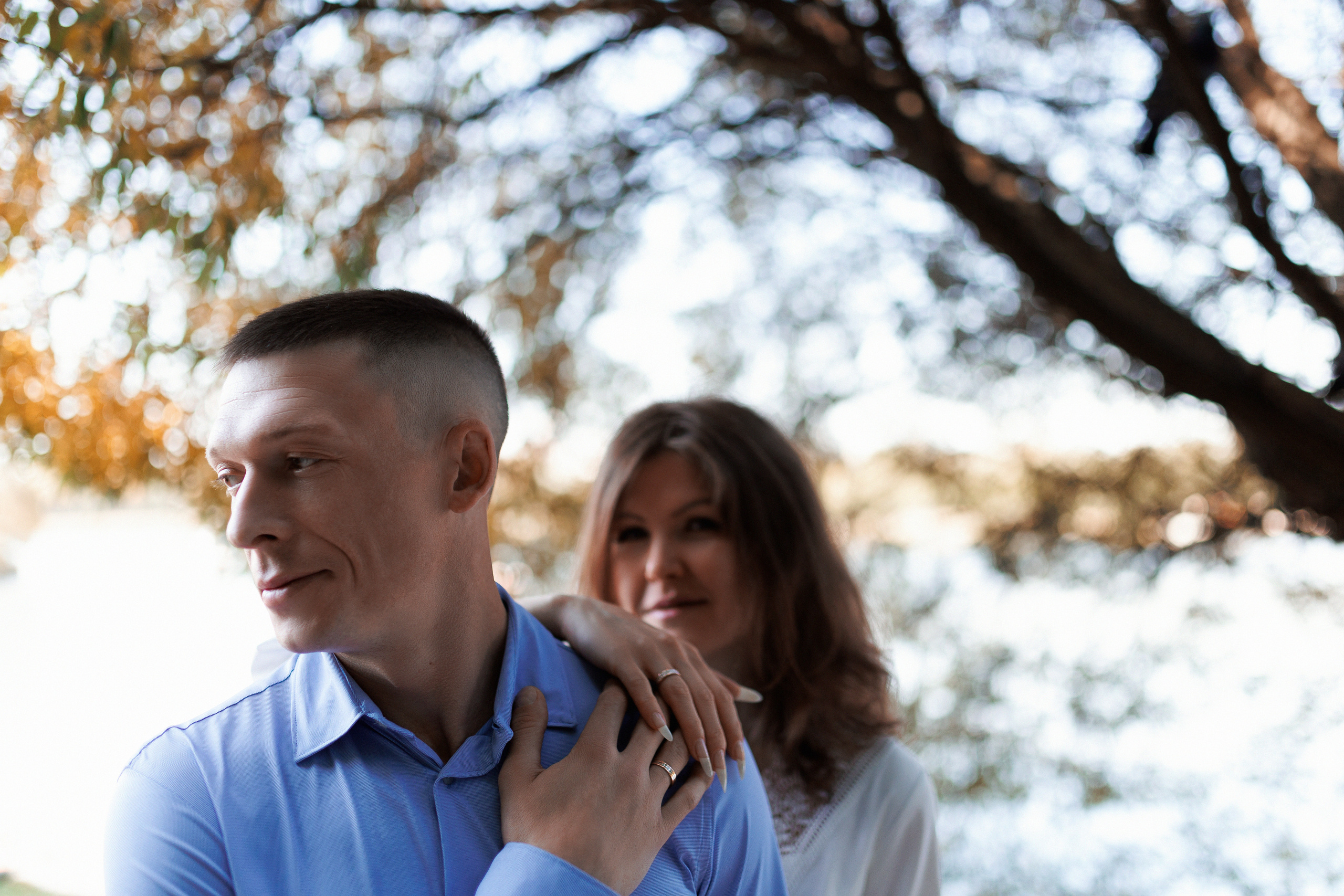 Алексей и Анна. Свадьба в Царицыно. Настя Оленченко, портретный/семейный фотограф на цифру и плёнку Москва