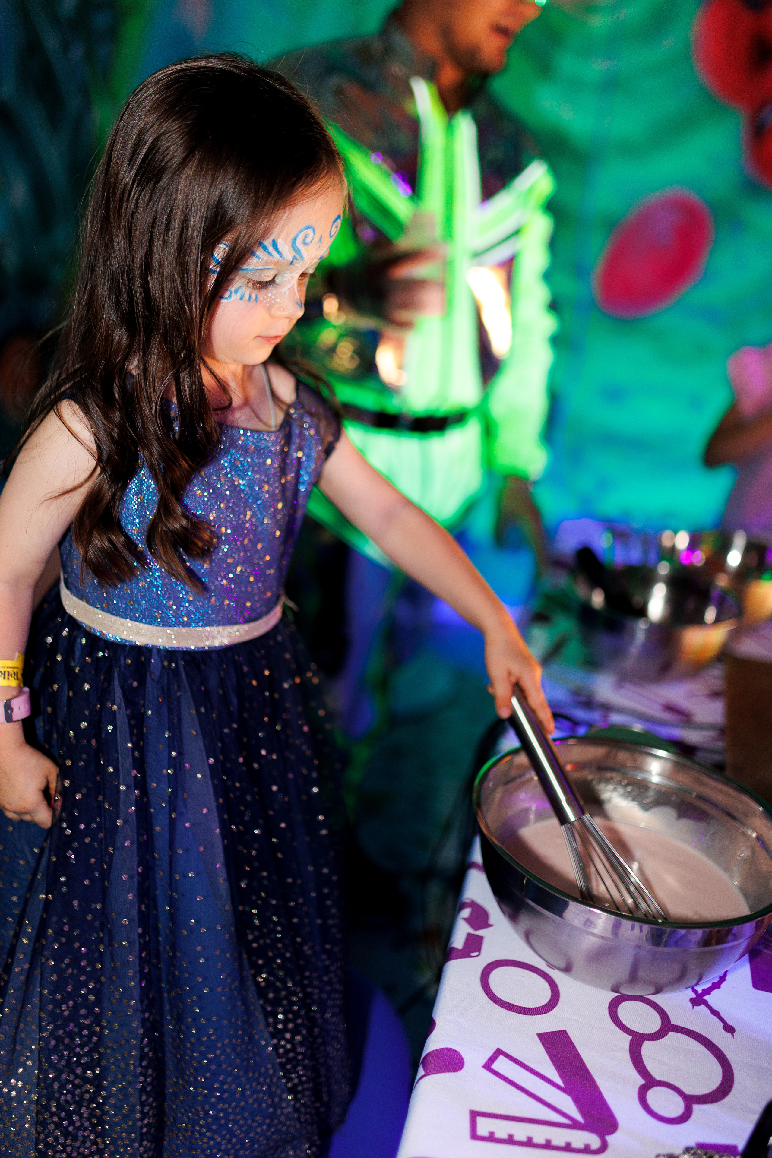 День Рождения Евы. TeikaBoom. Настя Оленченко, портретный/семейный фотограф на цифру и плёнку Москва