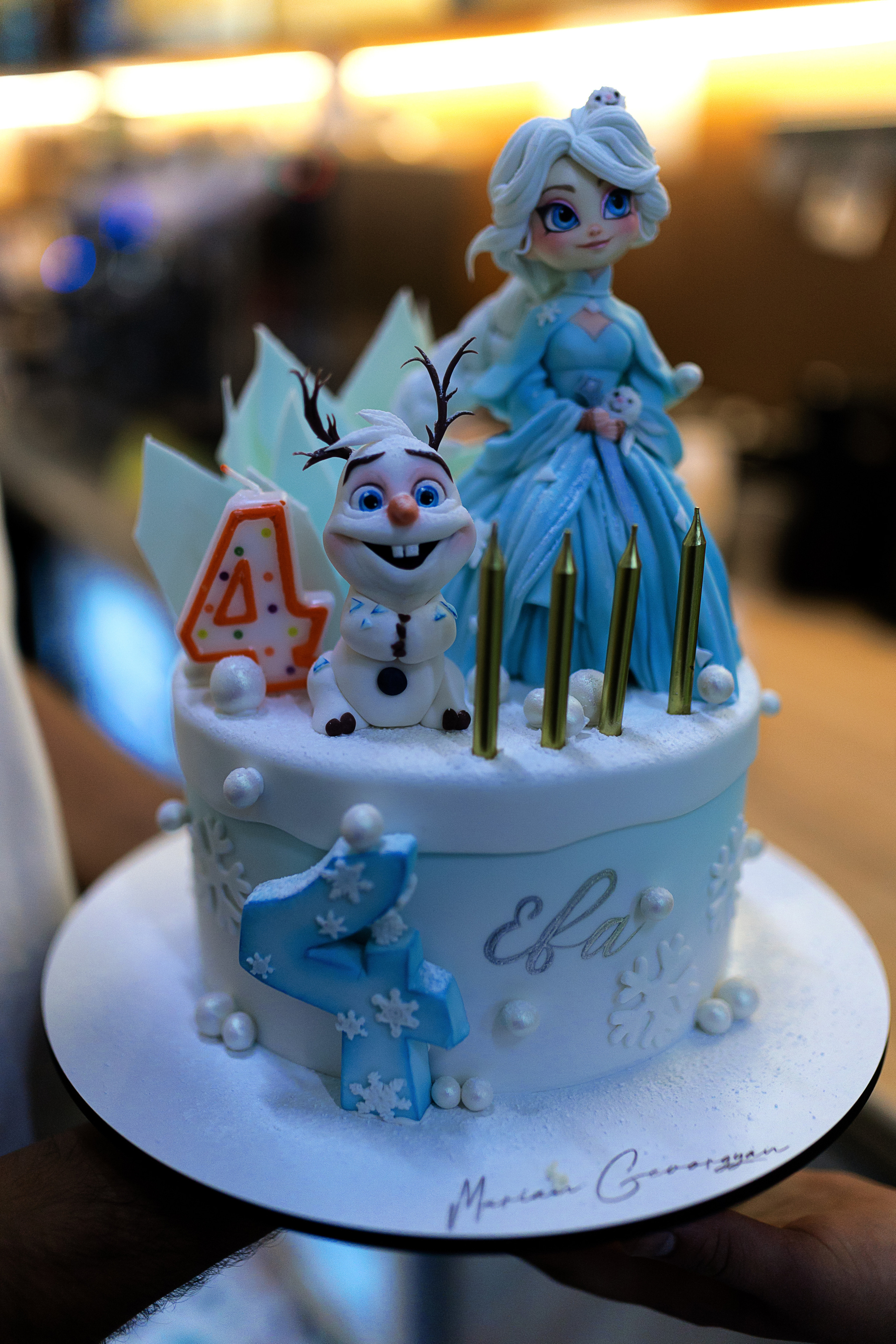 День Рождения Евы. TeikaBoom. Настя Оленченко, портретный/семейный фотограф на цифру и плёнку Москва