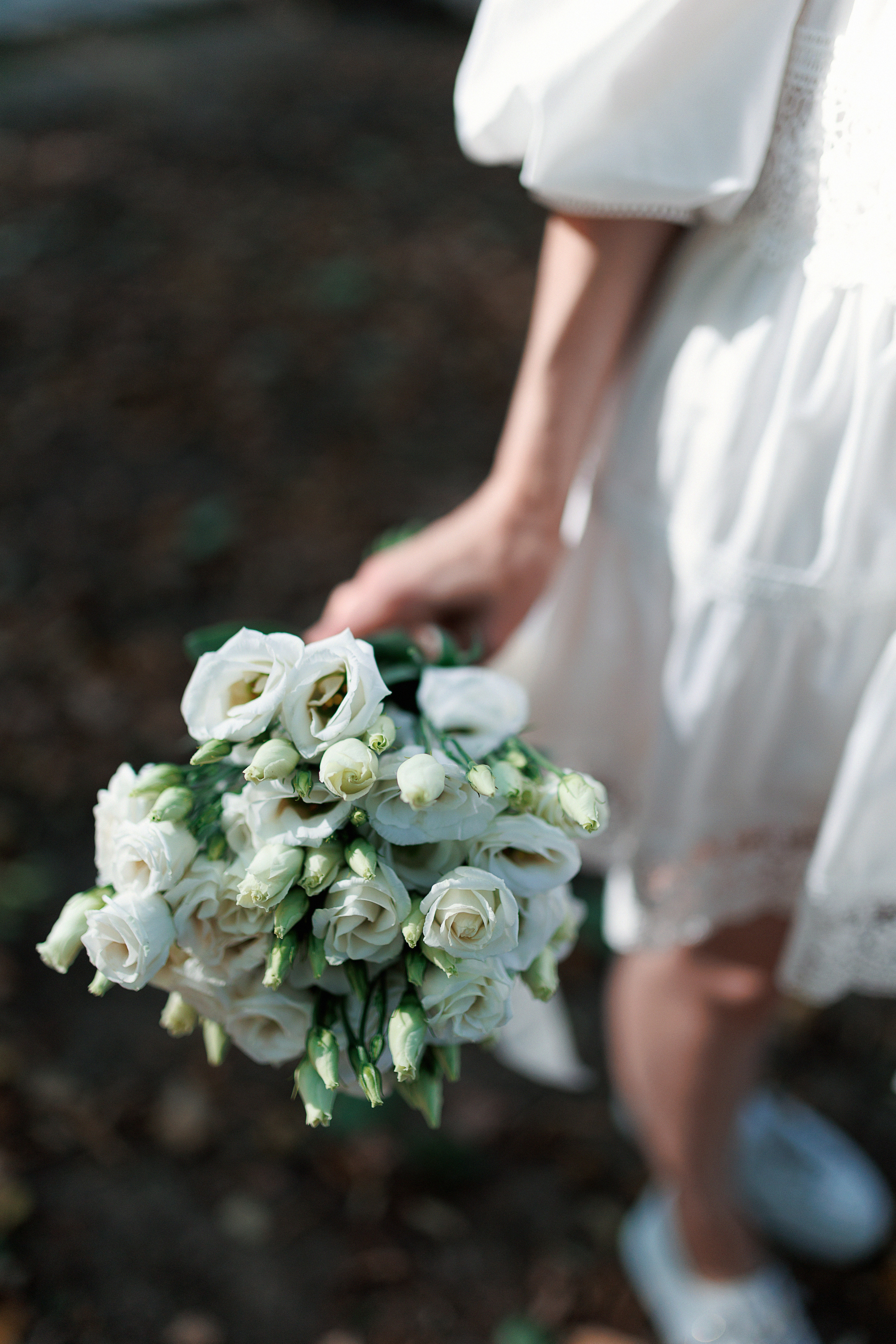 Алексей и Анна. Свадьба в Царицыно. Настя Оленченко, портретный/семейный фотограф на цифру и плёнку Москва