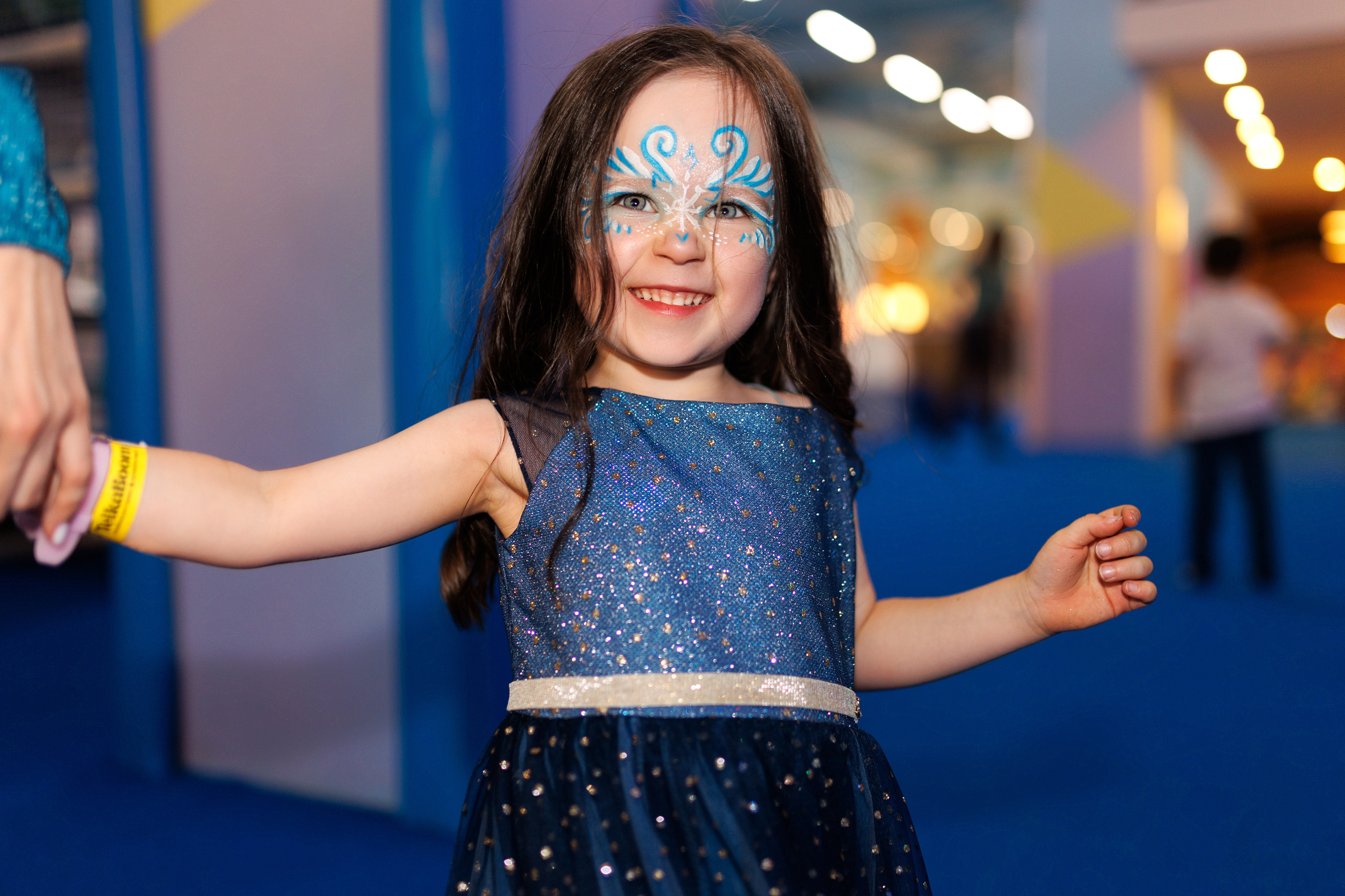 День Рождения Евы. TeikaBoom. Настя Оленченко, портретный/семейный фотограф на цифру и плёнку Москва