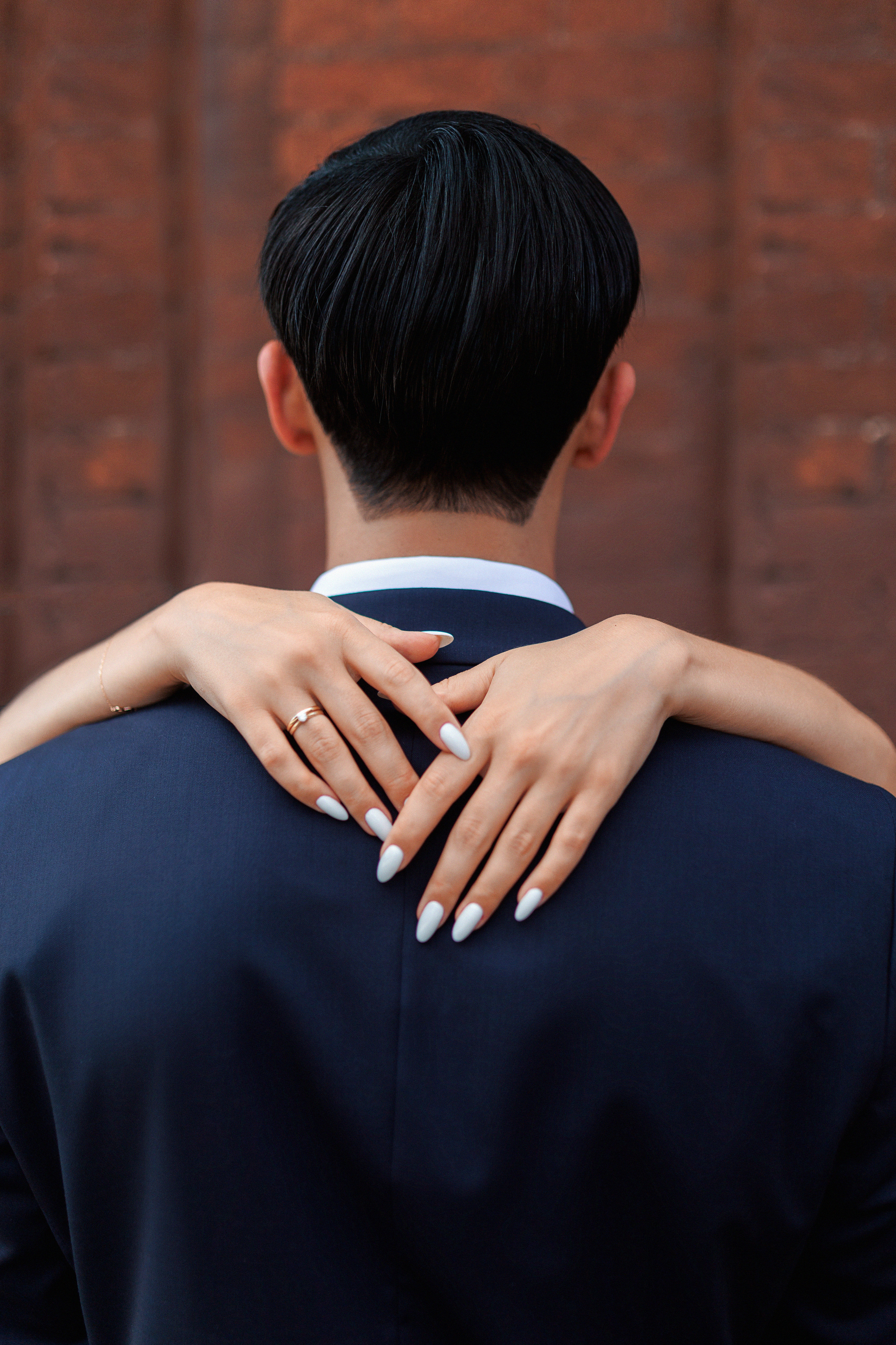 Свадьба Мурата и Ольги. Плёнка и цифра. Настя Оленченко, портретный/семейный фотограф на цифру и плёнку Москва