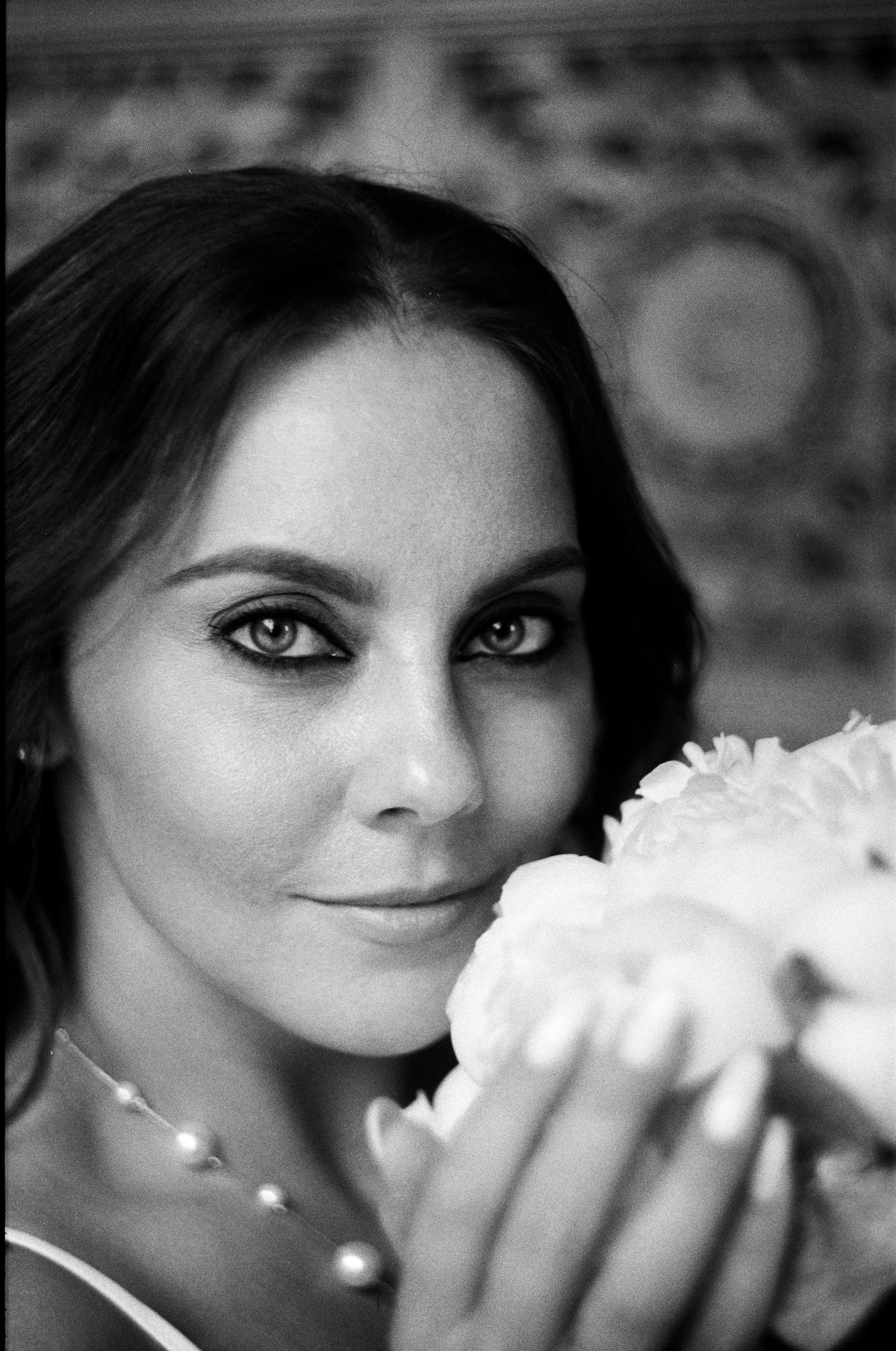 Свадьба Мурата и Ольги. Плёнка и цифра. Настя Оленченко, портретный/семейный фотограф на цифру и плёнку Москва