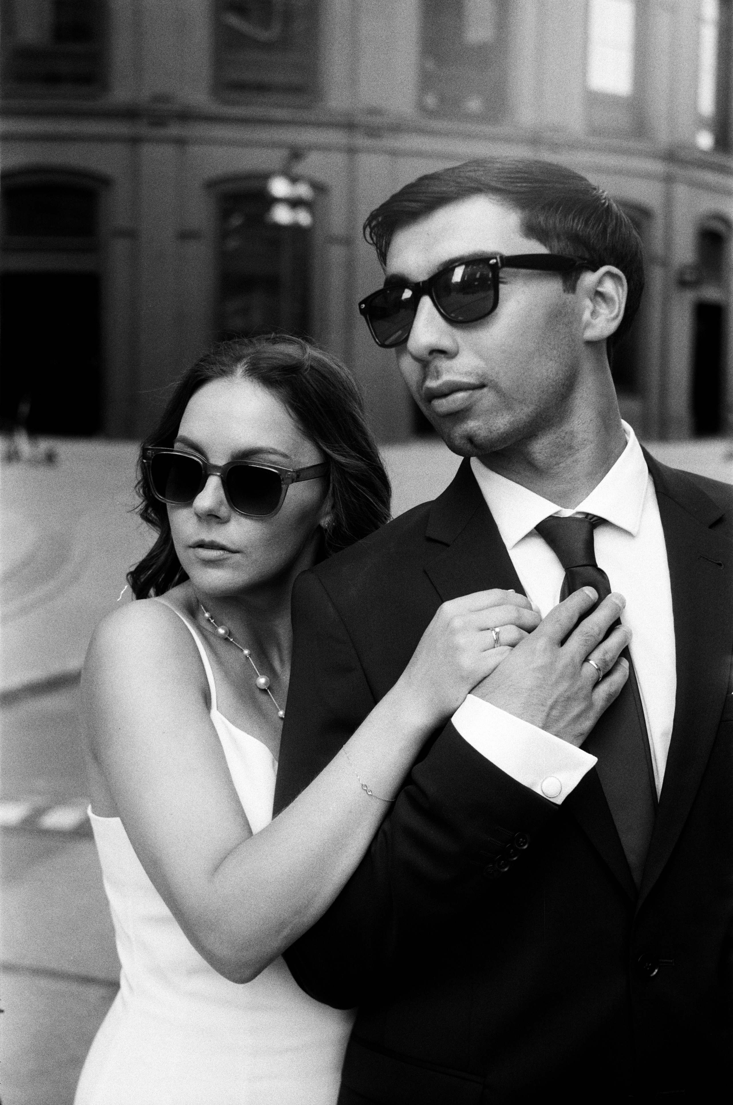 Свадьба Мурата и Ольги. Плёнка и цифра. Настя Оленченко, портретный/семейный фотограф на цифру и плёнку Москва