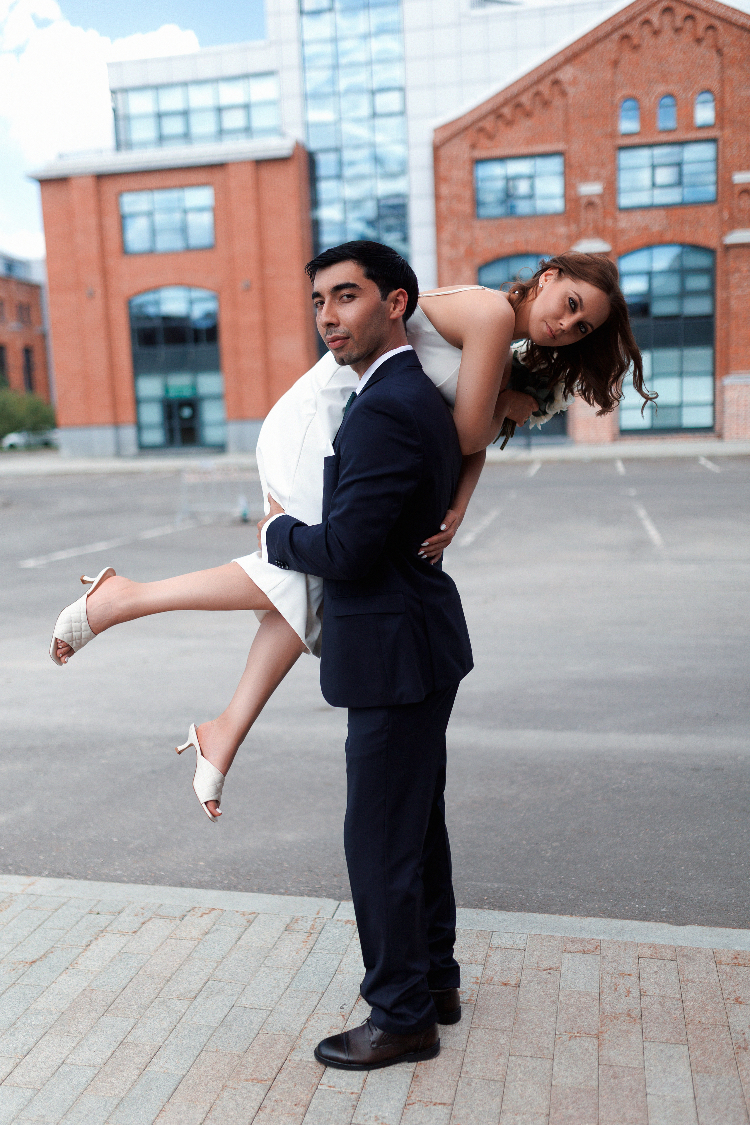 Свадьба Мурата и Ольги. Плёнка и цифра. Настя Оленченко, портретный/семейный фотограф на цифру и плёнку Москва