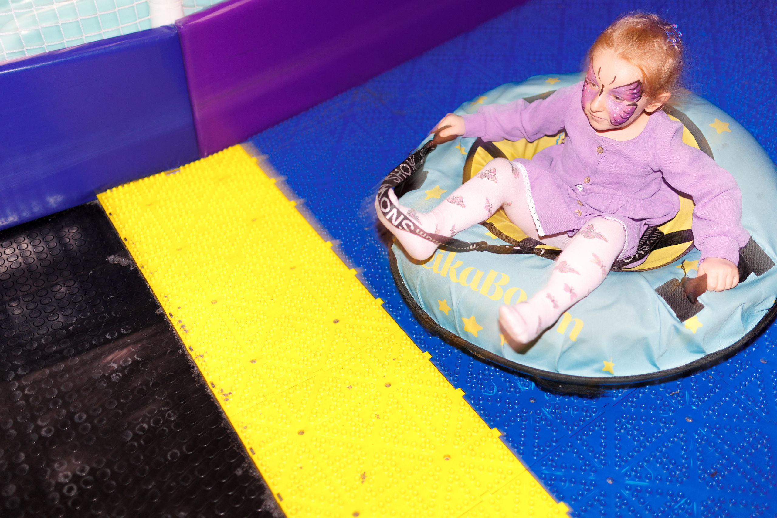 День Рождения Евы. TeikaBoom. Настя Оленченко, портретный/семейный фотограф на цифру и плёнку Москва