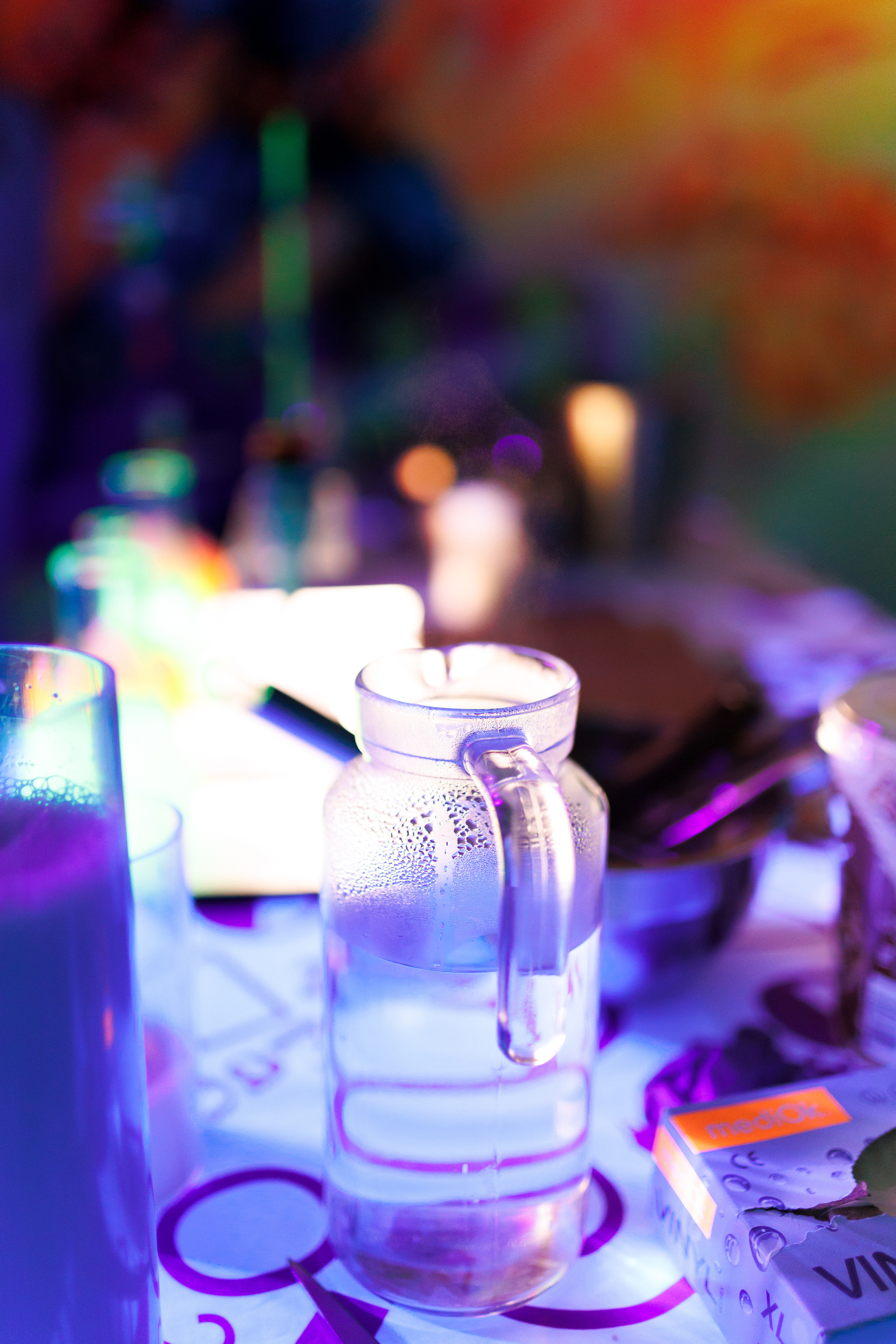 День Рождения Евы. TeikaBoom. Настя Оленченко, портретный/семейный фотограф на цифру и плёнку Москва