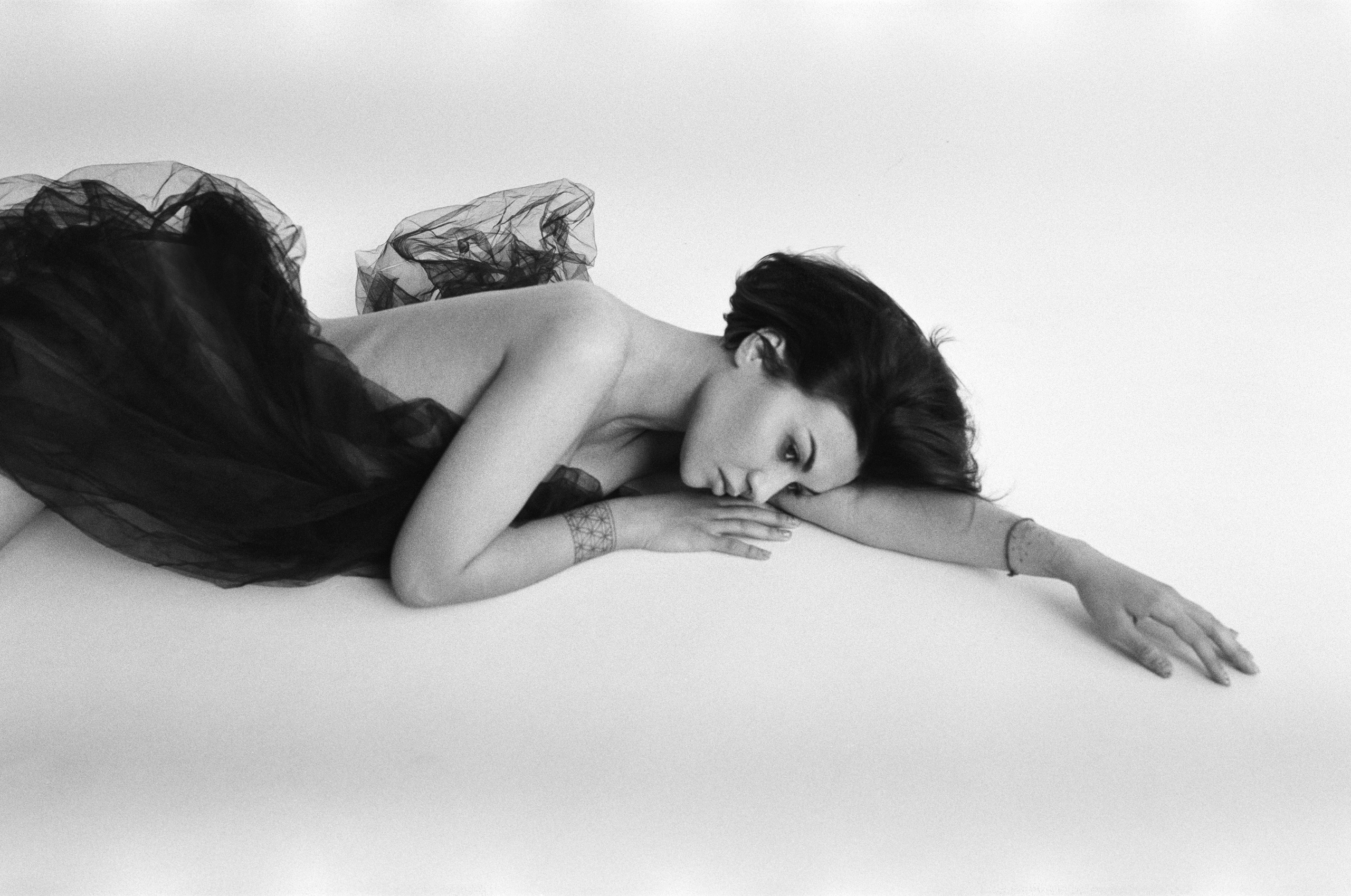 Портреты для Лизы. Плёнка и цифра. Настя Оленченко, портретный/семейный фотограф на цифру и плёнку Москва