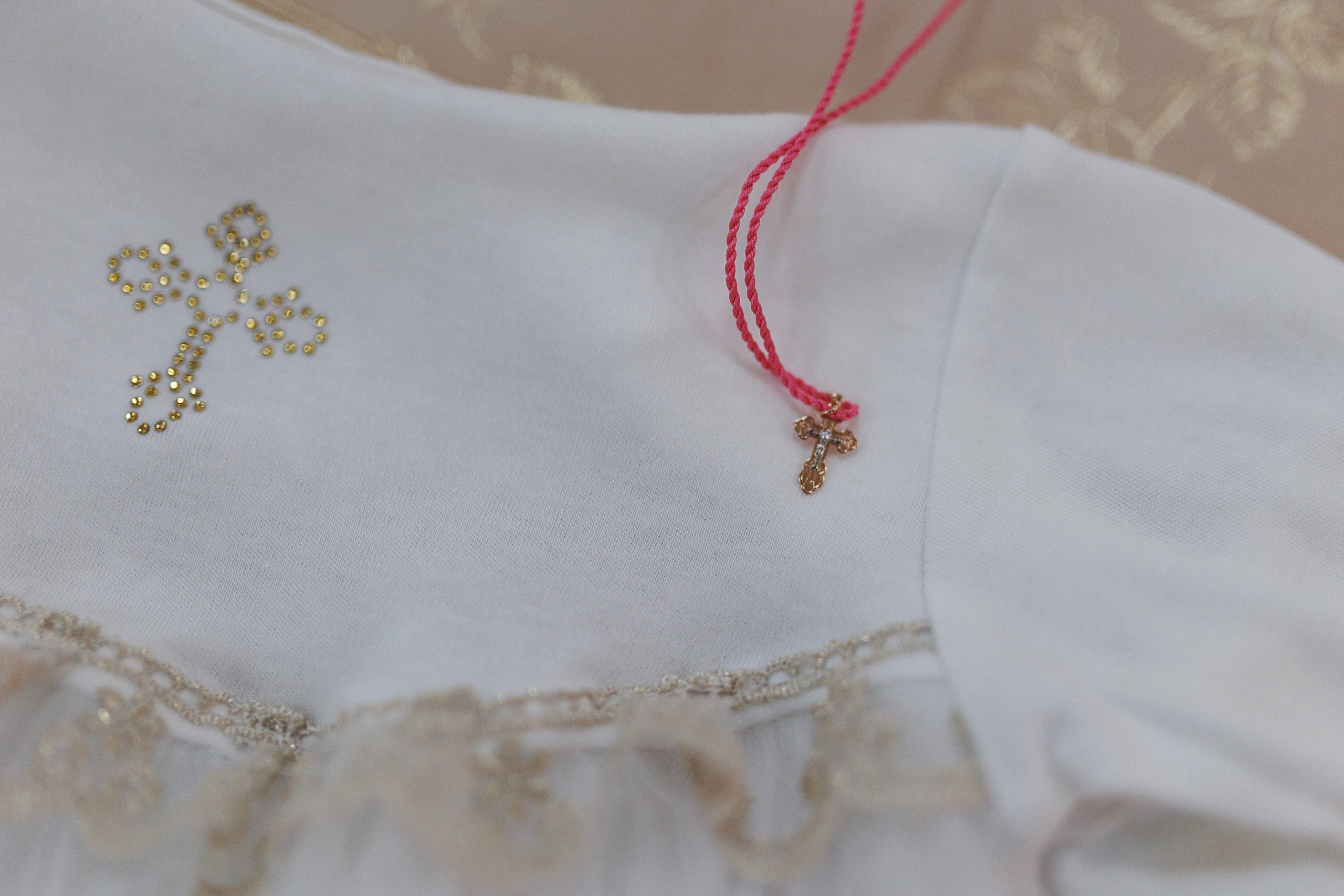 Крещение Киры. Настя Оленченко, портретный/семейный фотограф на цифру и плёнку Москва