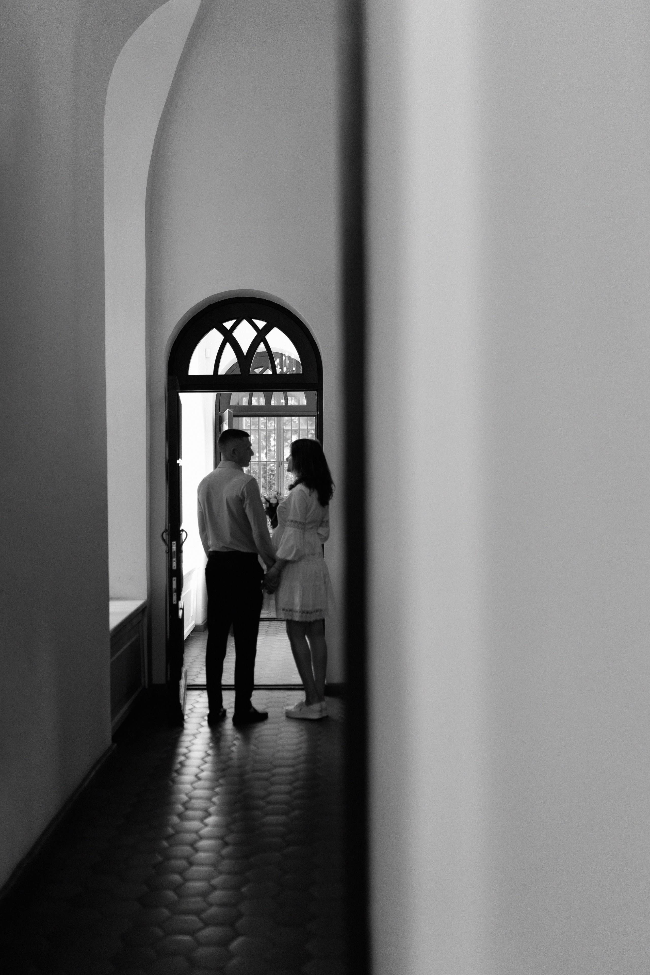 Алексей и Анна. Свадьба в Царицыно. Настя Оленченко, портретный/семейный фотограф на цифру и плёнку Москва