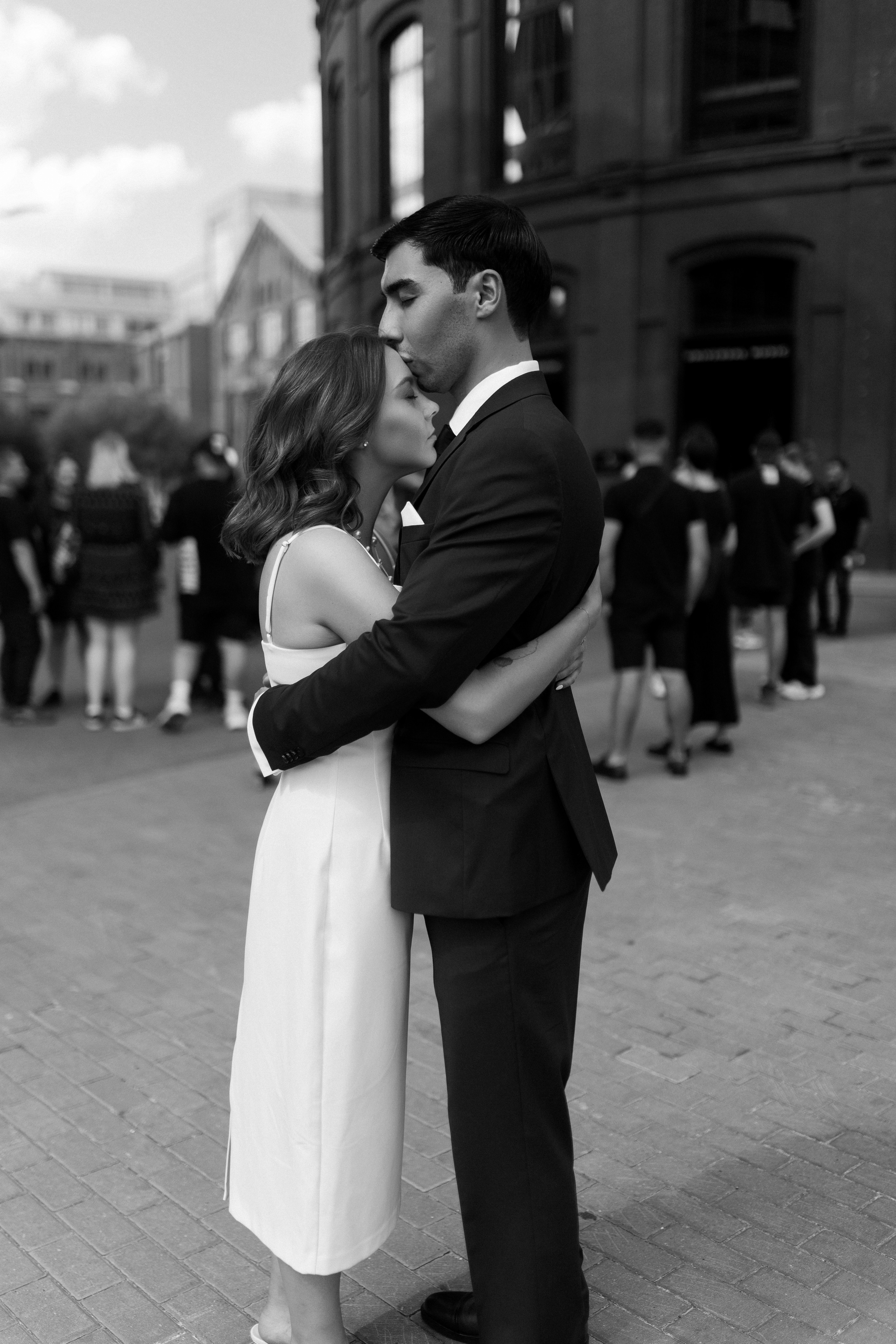 Свадьба Мурата и Ольги. Плёнка и цифра. Настя Оленченко, портретный/семейный фотограф на цифру и плёнку Москва