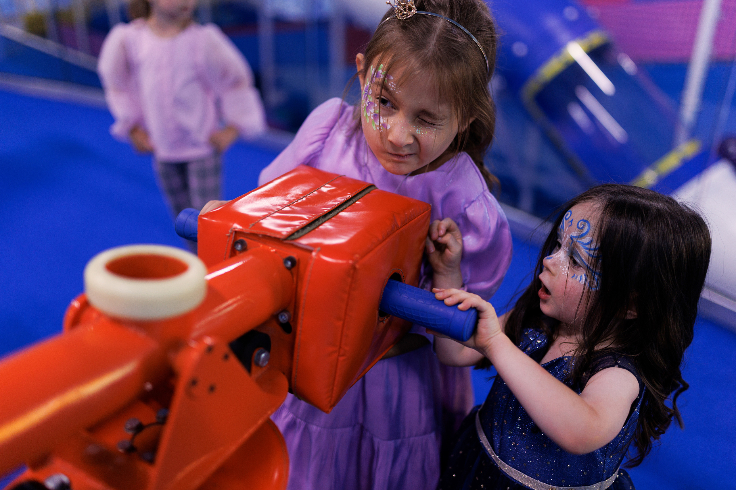 День Рождения Евы. TeikaBoom. Настя Оленченко, портретный/семейный фотограф на цифру и плёнку Москва