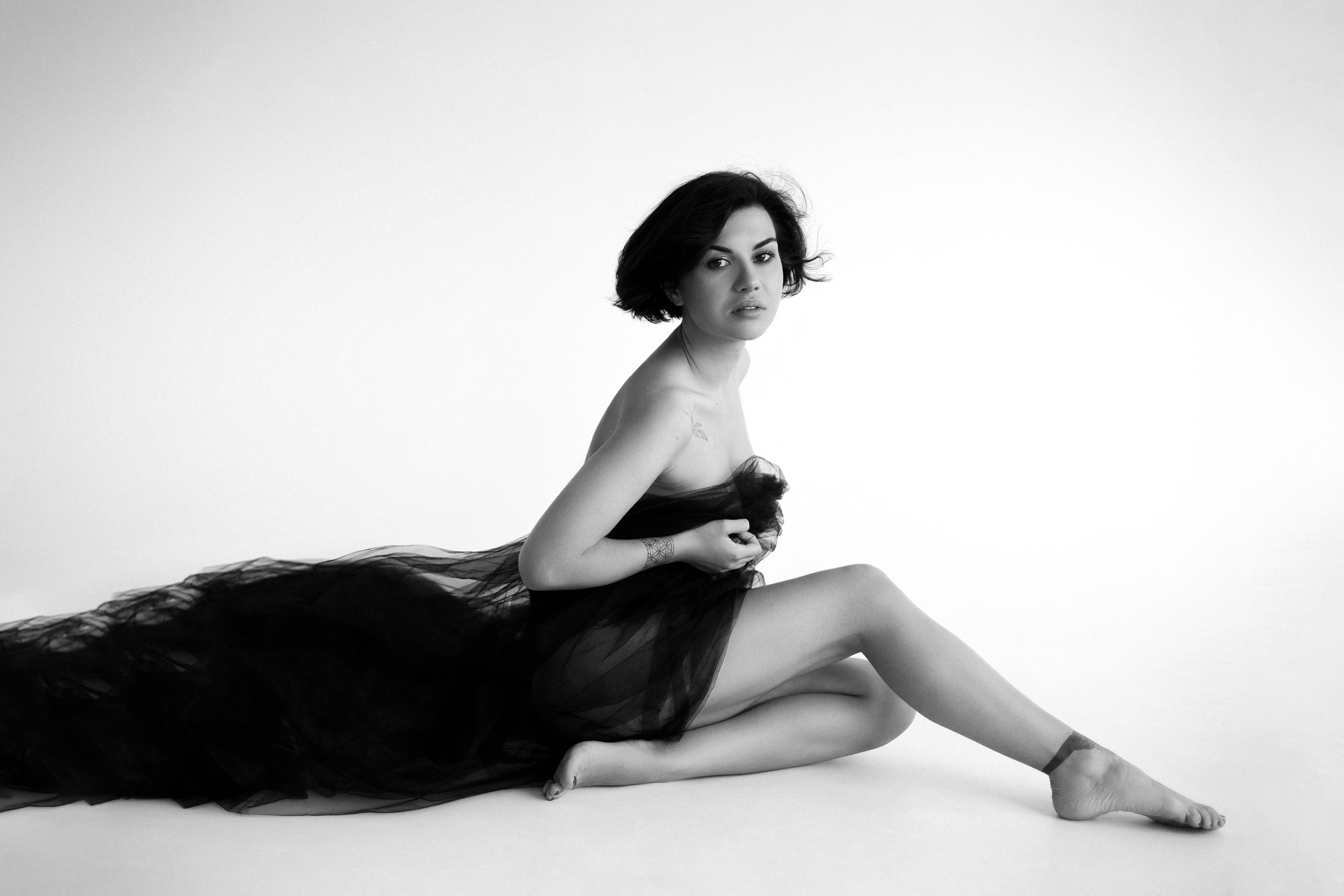 Портреты для Лизы. Плёнка и цифра. Настя Оленченко, портретный/семейный фотограф на цифру и плёнку Москва