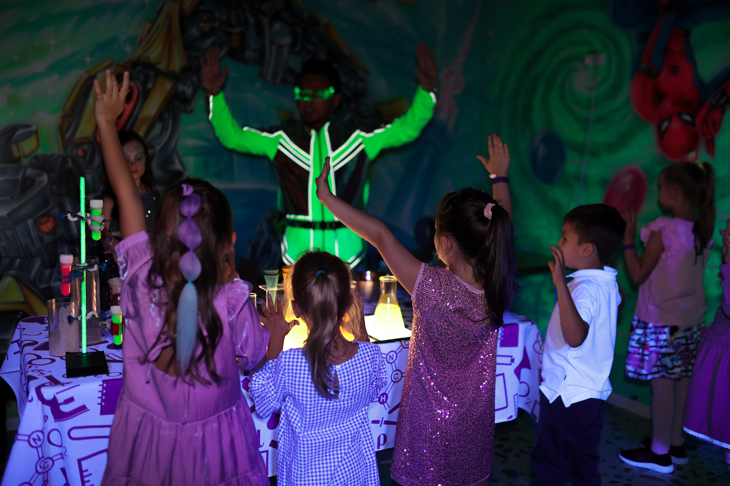 День Рождения Евы. TeikaBoom. Настя Оленченко, портретный/семейный фотограф на цифру и плёнку Москва