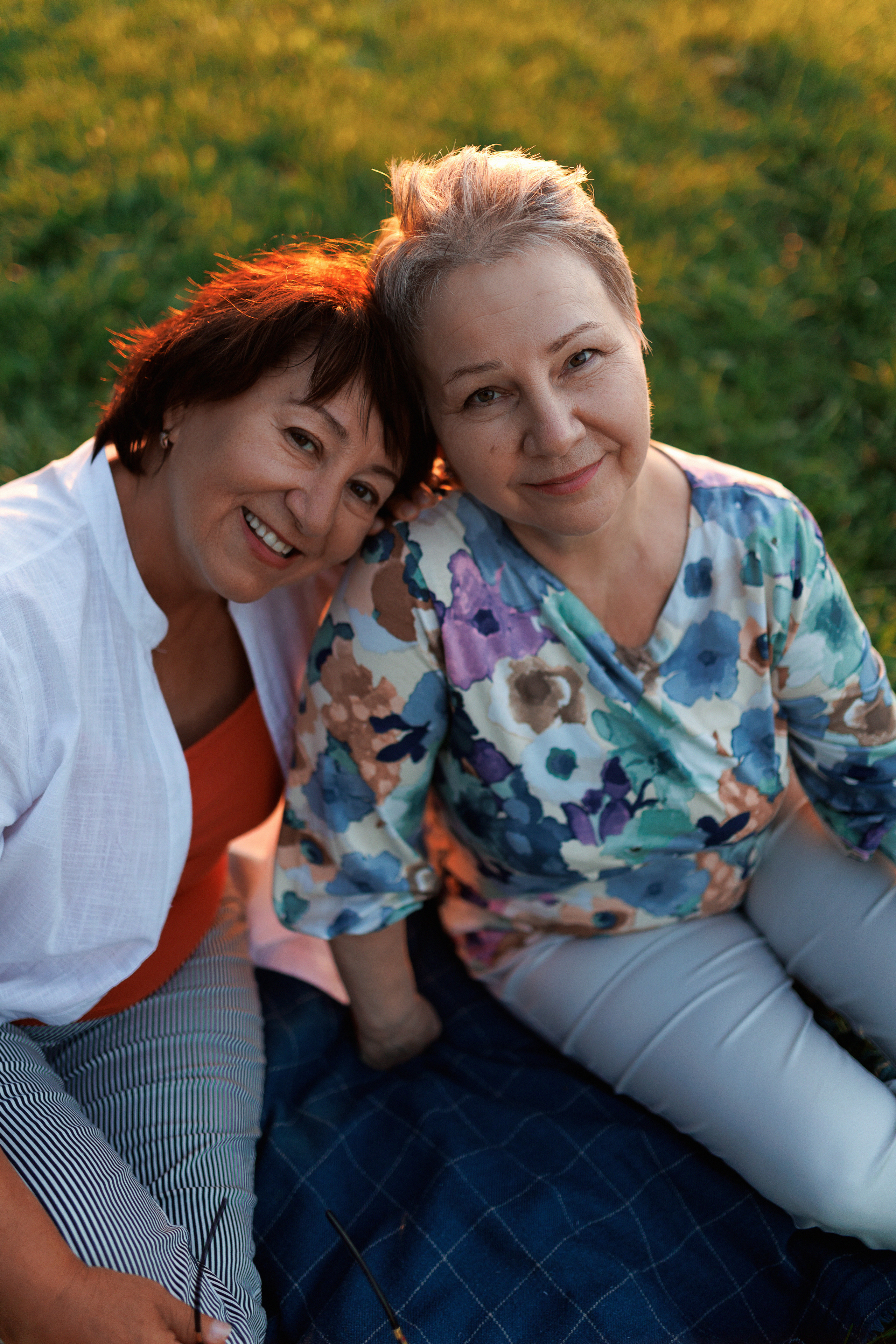 Замечательная семья с малышом Роланом. Настя Оленченко, портретный/семейный фотограф на цифру и плёнку Москва