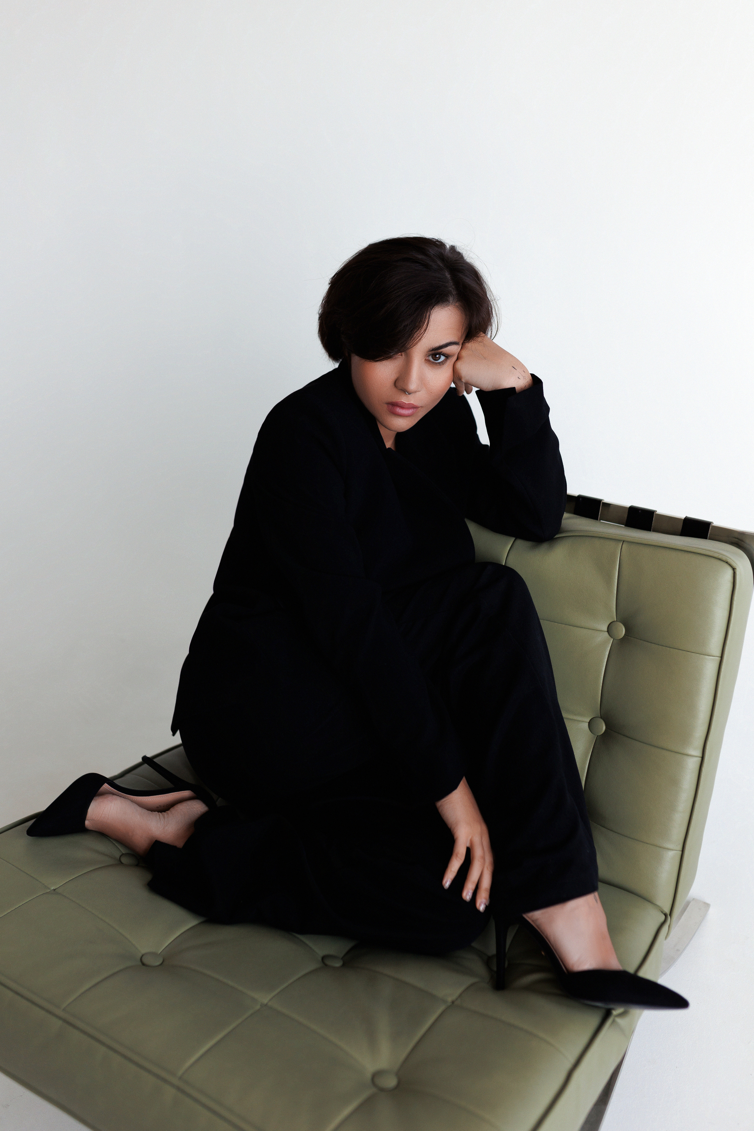 Портреты для Лизы. Плёнка и цифра. Настя Оленченко, портретный/семейный фотограф на цифру и плёнку Москва