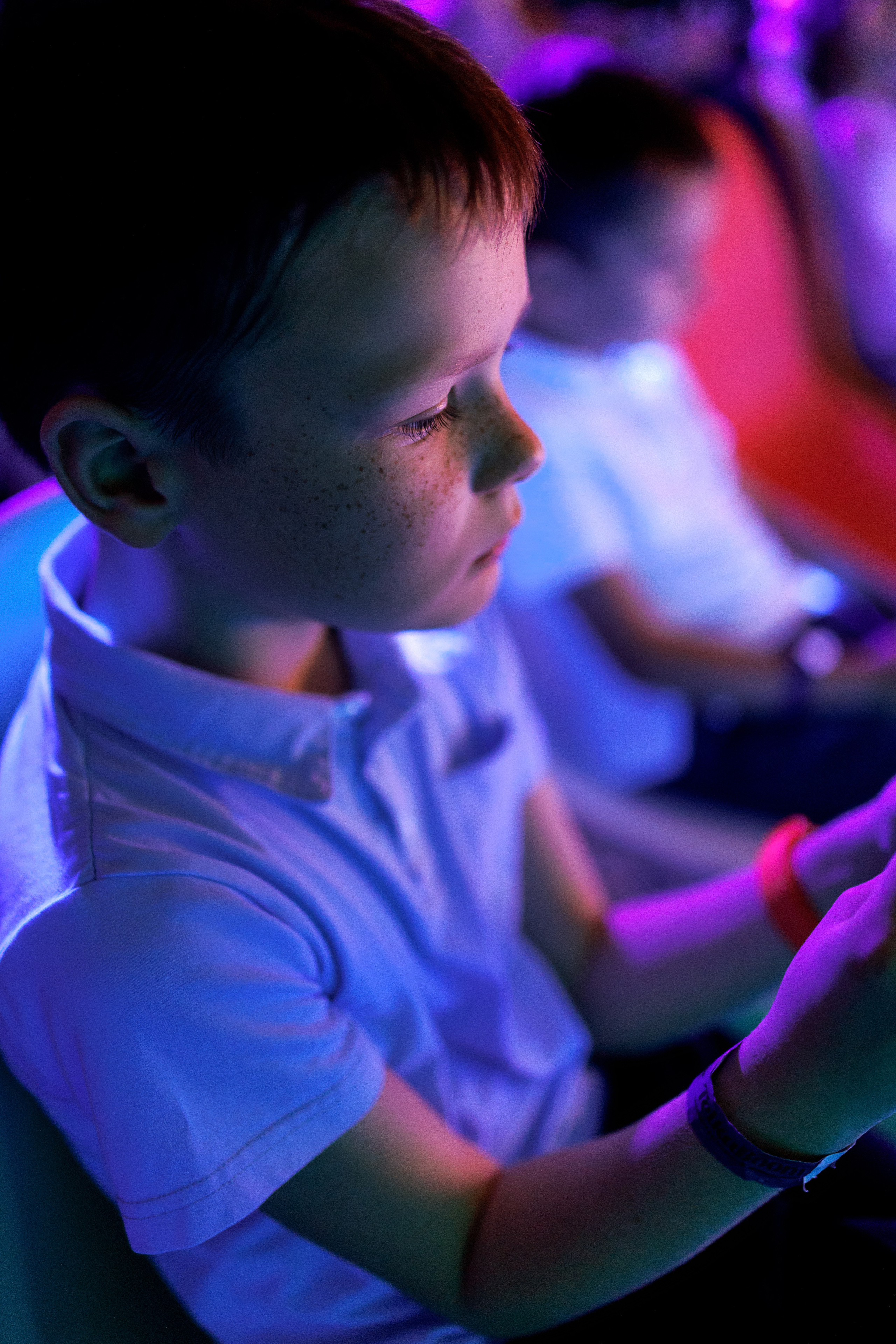 День Рождения Евы. TeikaBoom. Настя Оленченко, портретный/семейный фотограф на цифру и плёнку Москва