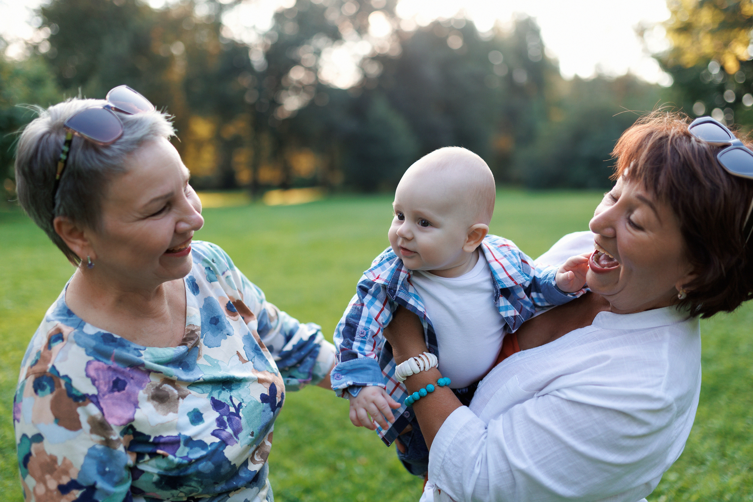 Замечательная семья с малышом Роланом. Настя Оленченко, портретный/семейный фотограф на цифру и плёнку Москва