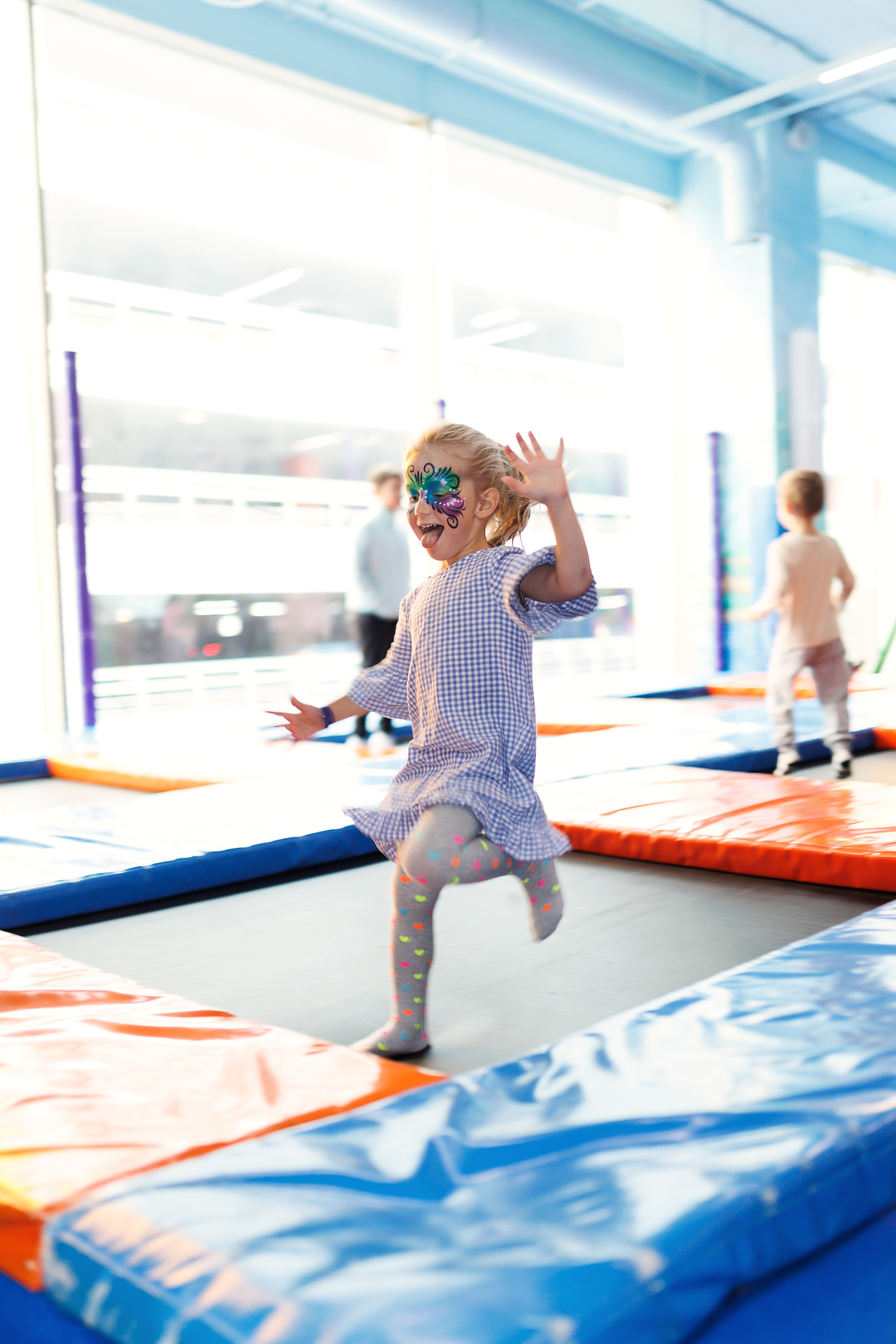 День Рождения Евы. TeikaBoom. Настя Оленченко, портретный/семейный фотограф на цифру и плёнку Москва