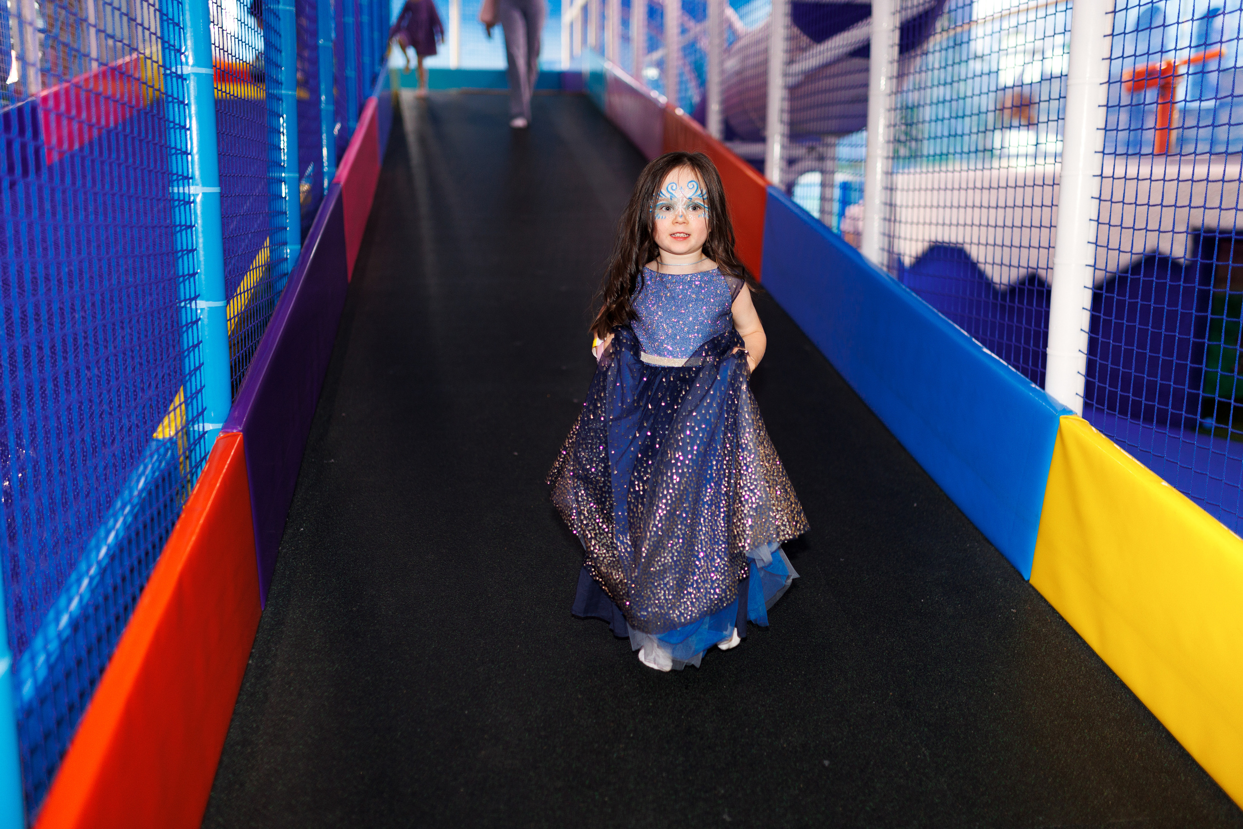 День Рождения Евы. TeikaBoom. Настя Оленченко, портретный/семейный фотограф на цифру и плёнку Москва