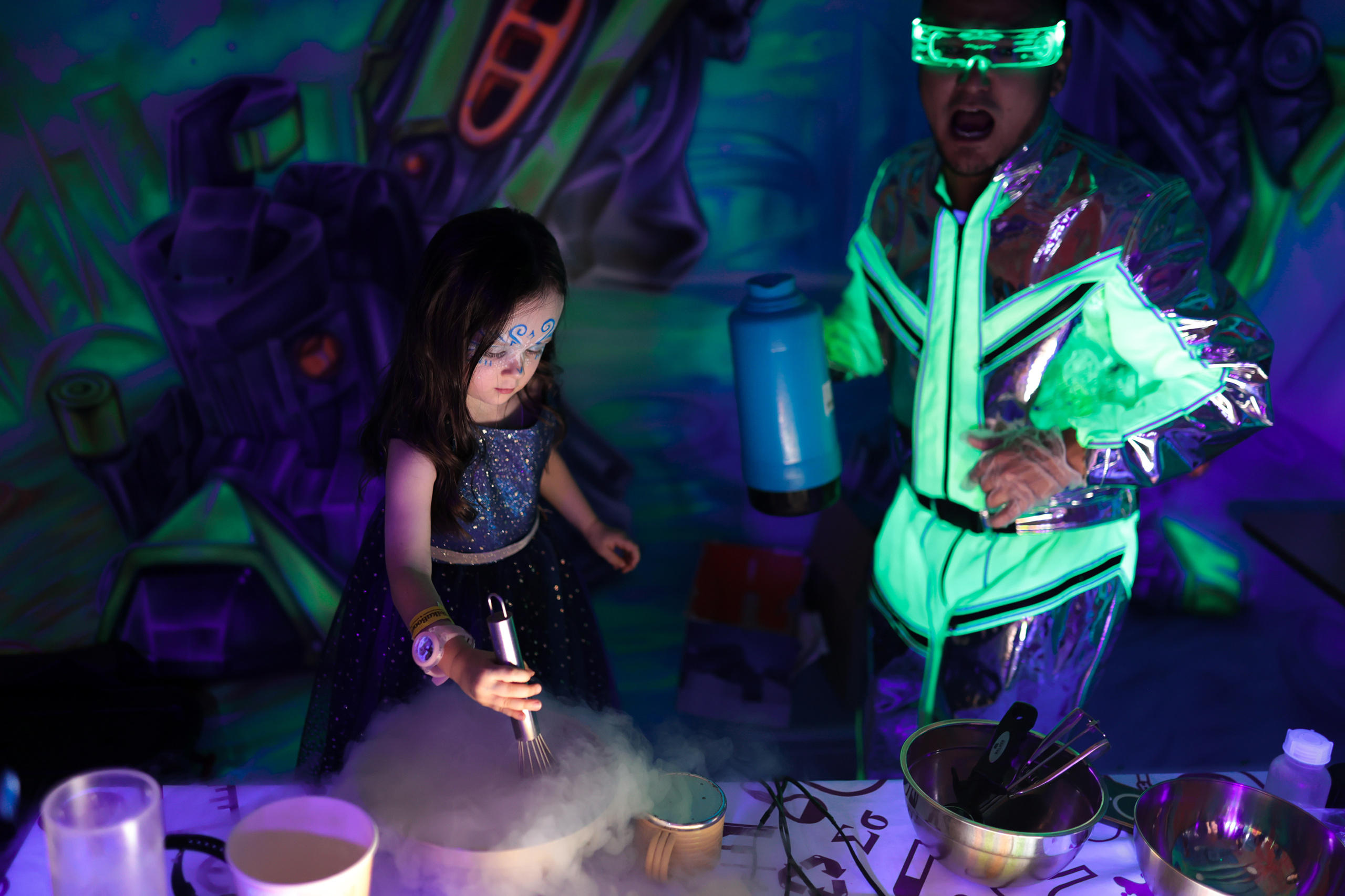 День Рождения Евы. TeikaBoom. Настя Оленченко, портретный/семейный фотограф на цифру и плёнку Москва