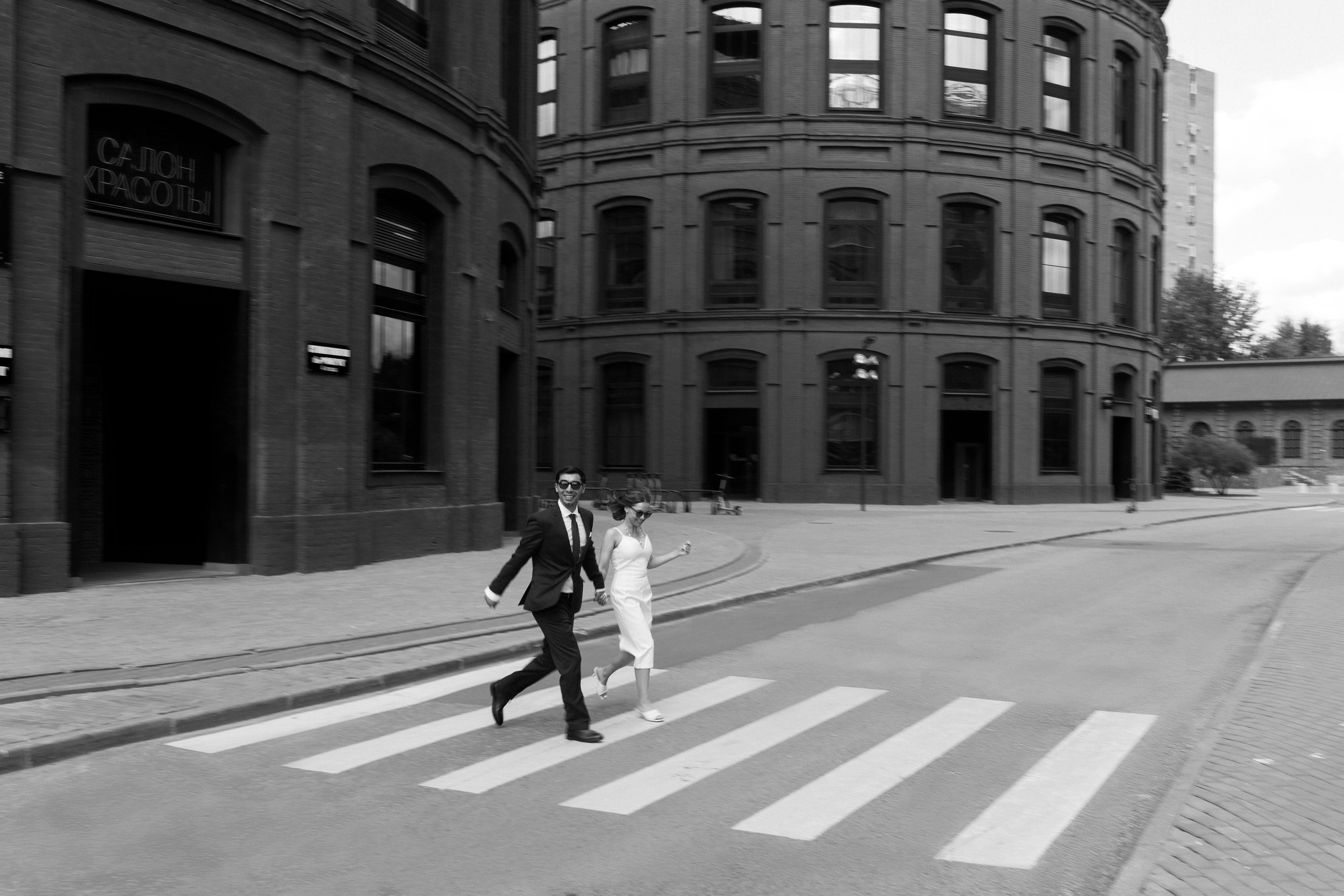 Свадьба Мурата и Ольги. Плёнка и цифра. Настя Оленченко, портретный/семейный фотограф на цифру и плёнку Москва