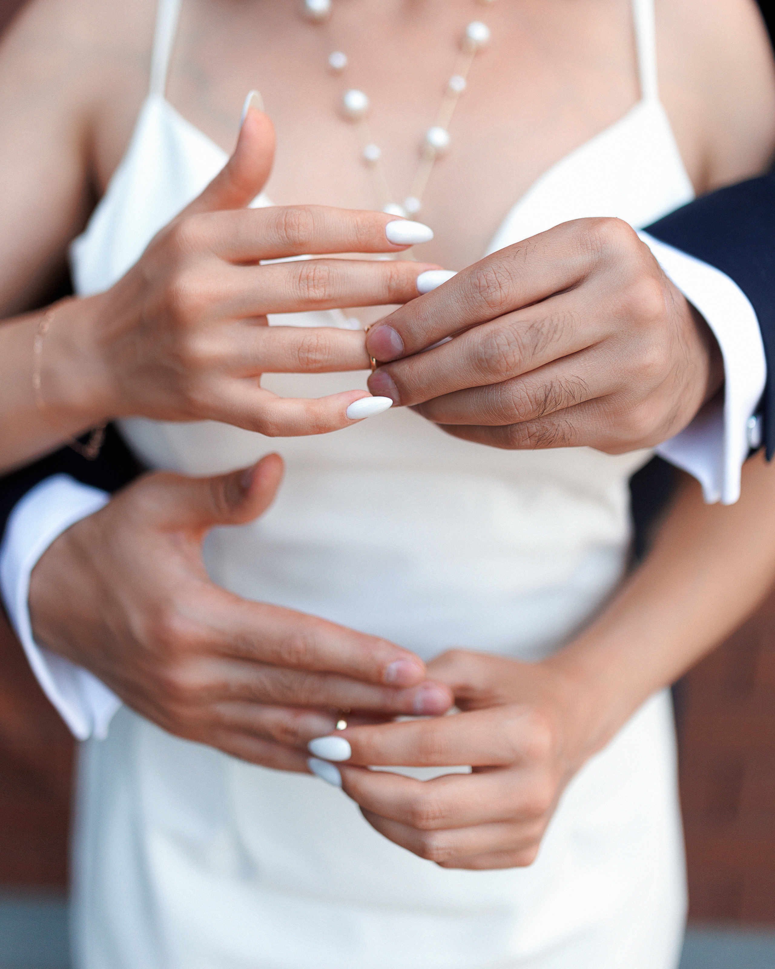 Свадьба Мурата и Ольги. Плёнка и цифра. Настя Оленченко, портретный/семейный фотограф на цифру и плёнку Москва