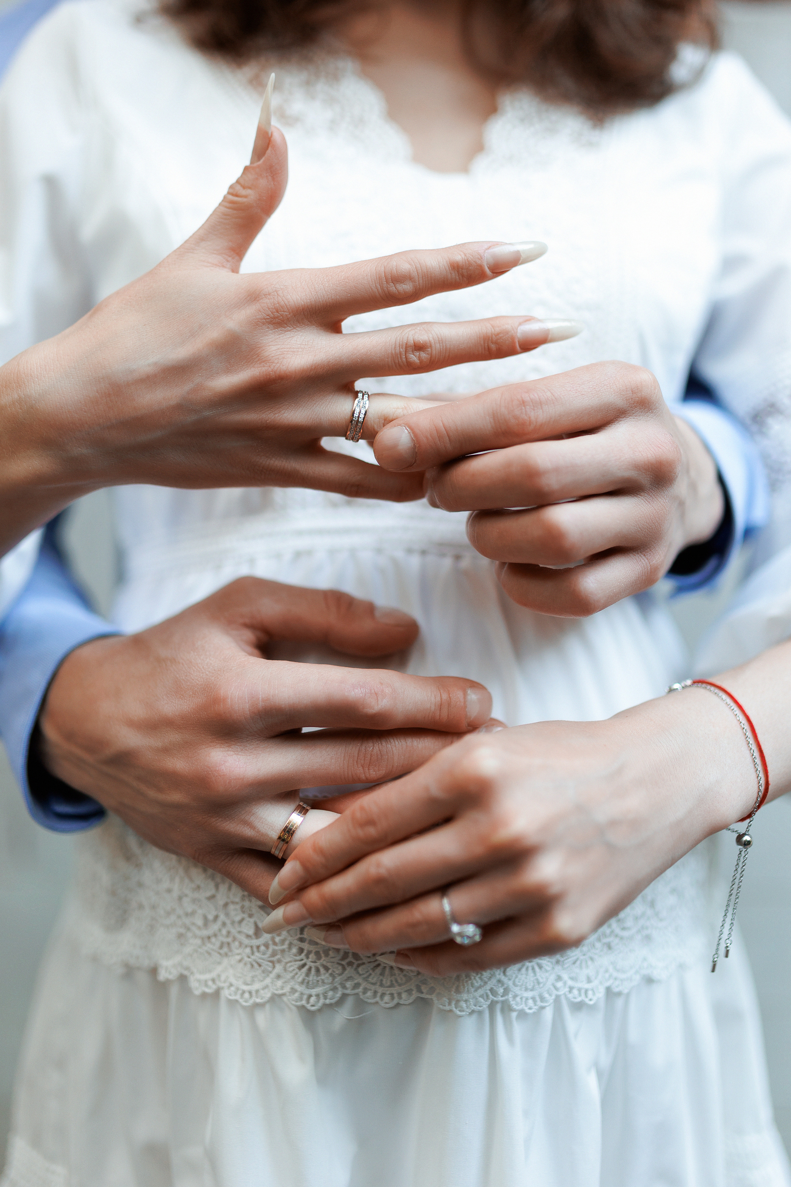 Алексей и Анна. Свадьба в Царицыно. Настя Оленченко, портретный/семейный фотограф на цифру и плёнку Москва