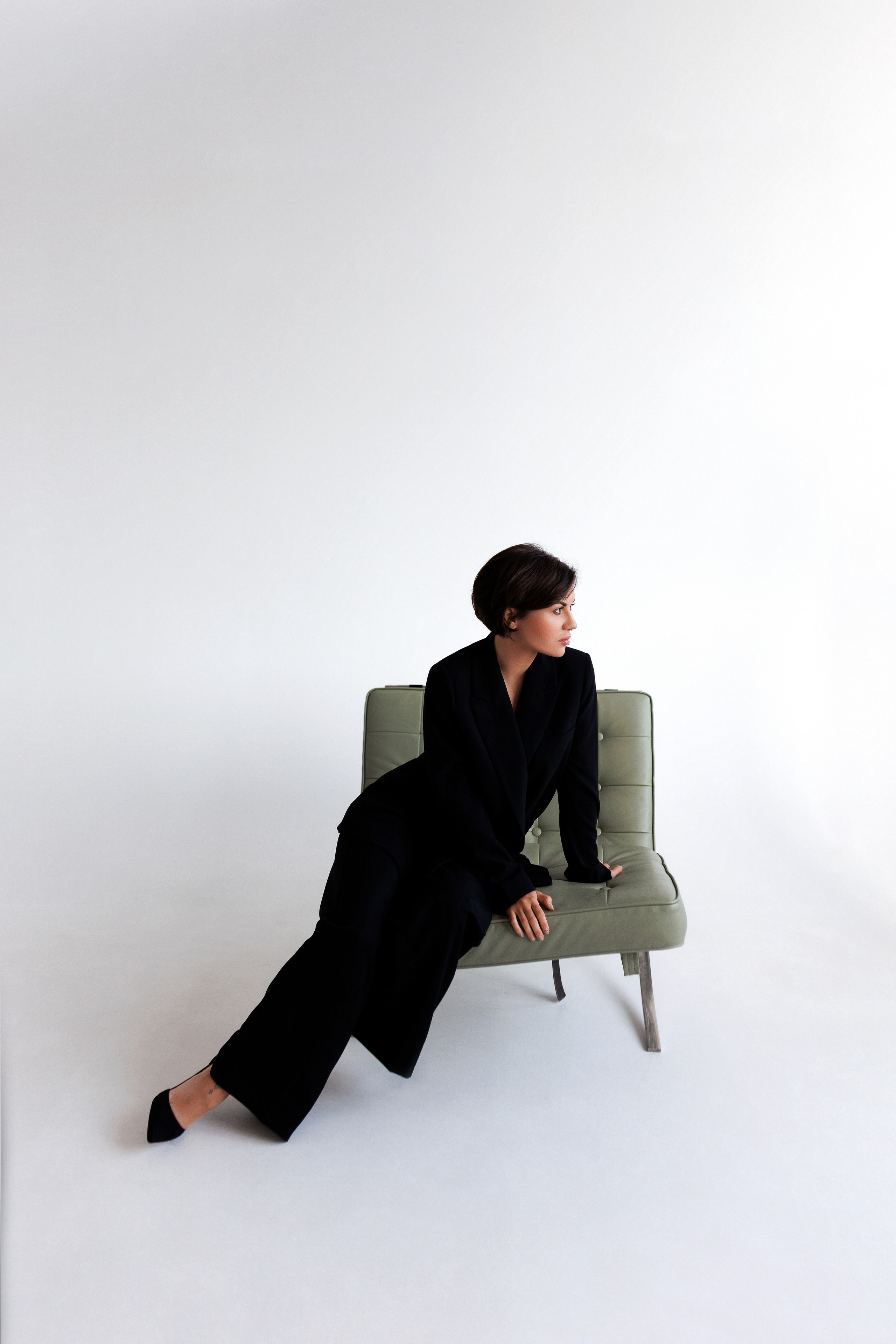 Портреты для Лизы. Плёнка и цифра. Настя Оленченко, портретный/семейный фотограф на цифру и плёнку Москва