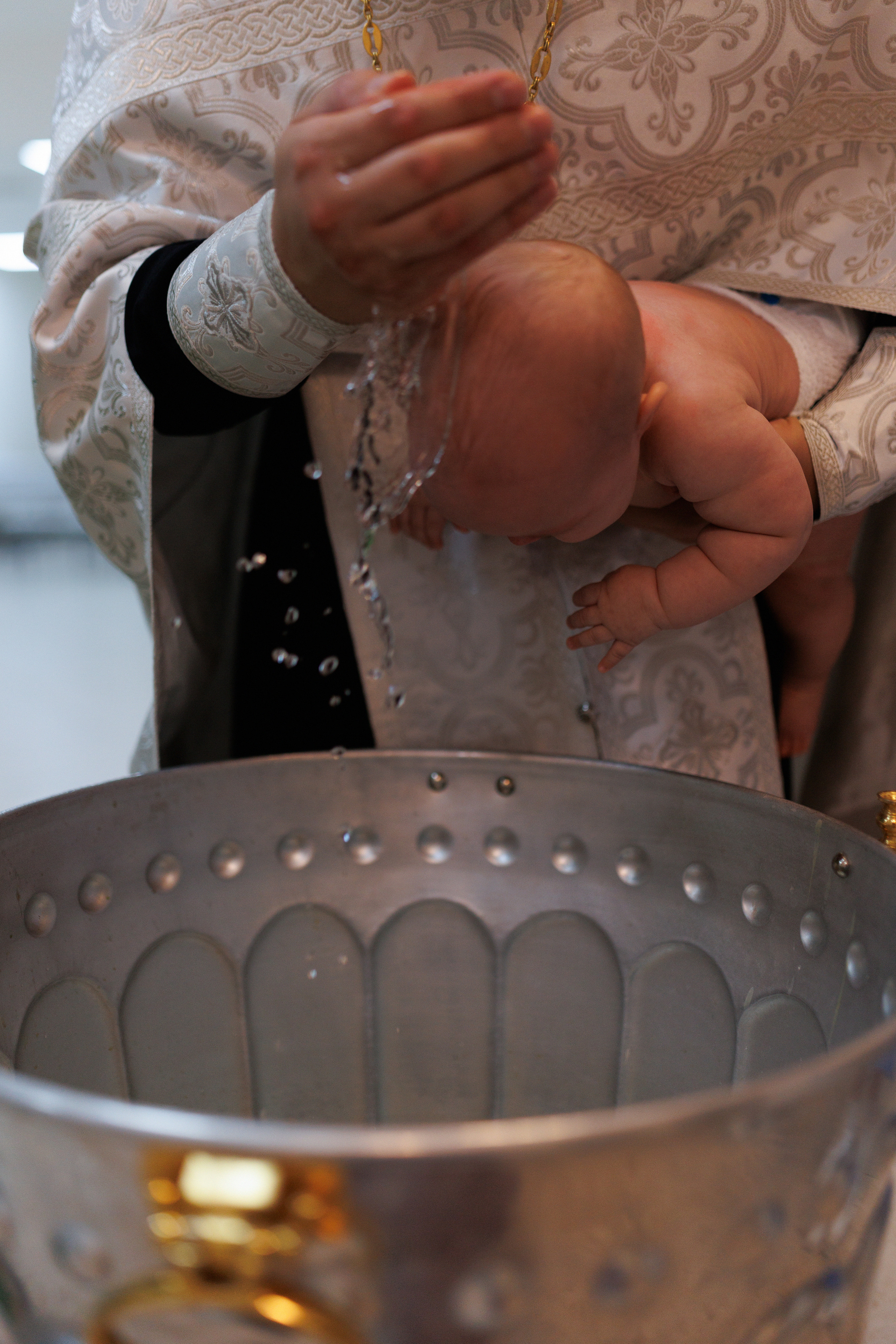 Крещение Киры. Настя Оленченко, портретный/семейный фотограф на цифру и плёнку Москва