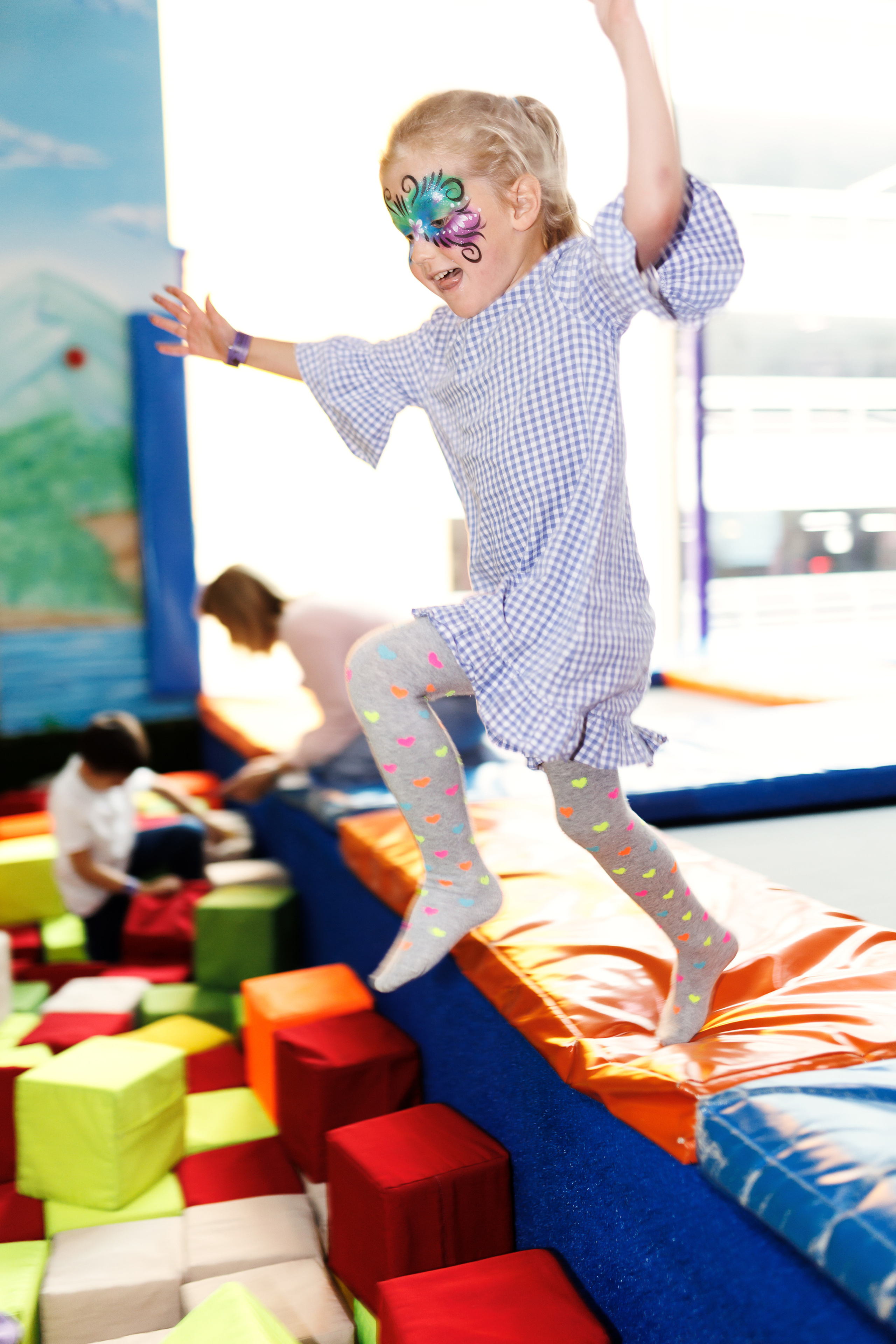 День Рождения Евы. TeikaBoom. Настя Оленченко, портретный/семейный фотограф на цифру и плёнку Москва