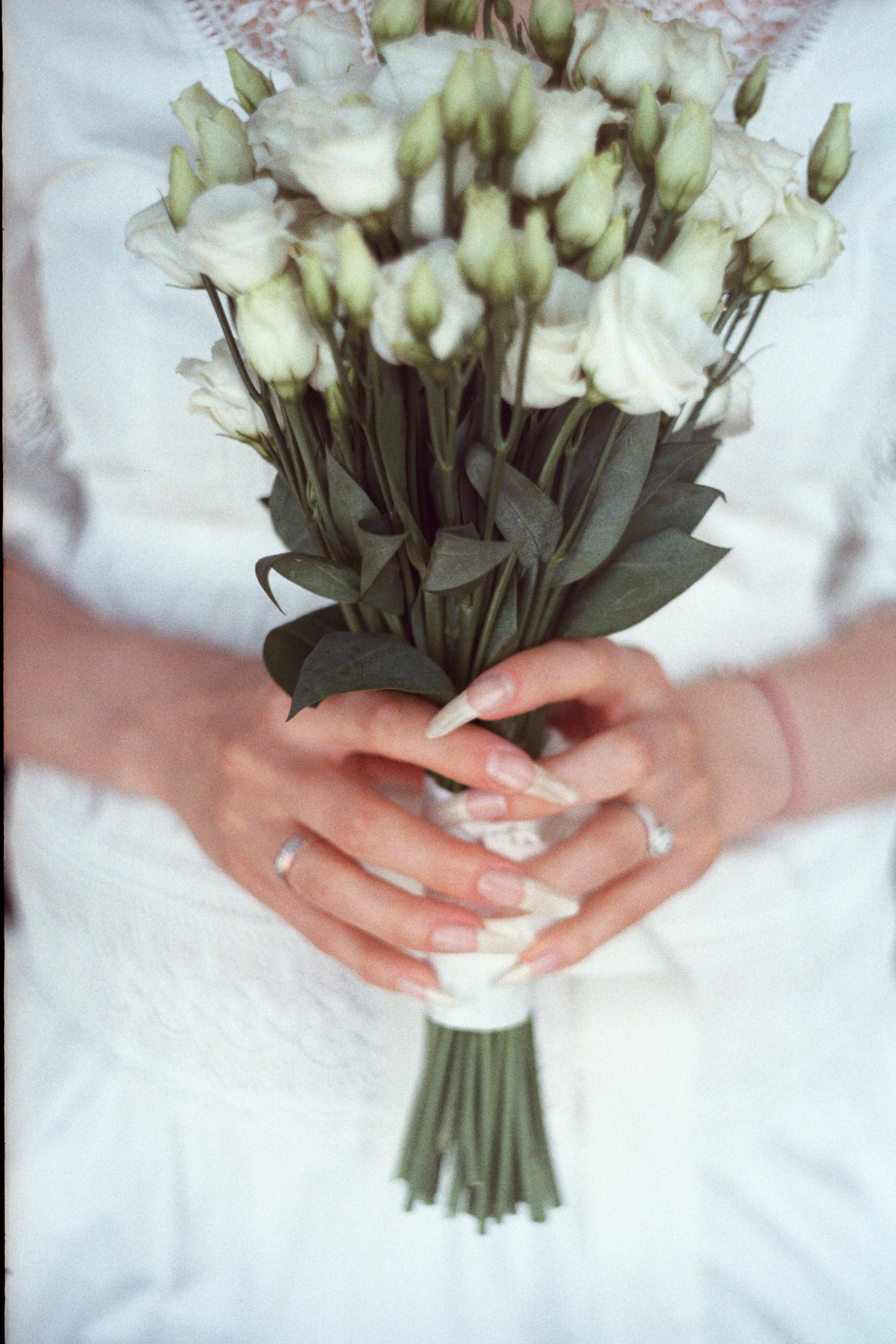 Алексей и Анна. Свадьба в Царицыно. Настя Оленченко, портретный/семейный фотограф на цифру и плёнку Москва