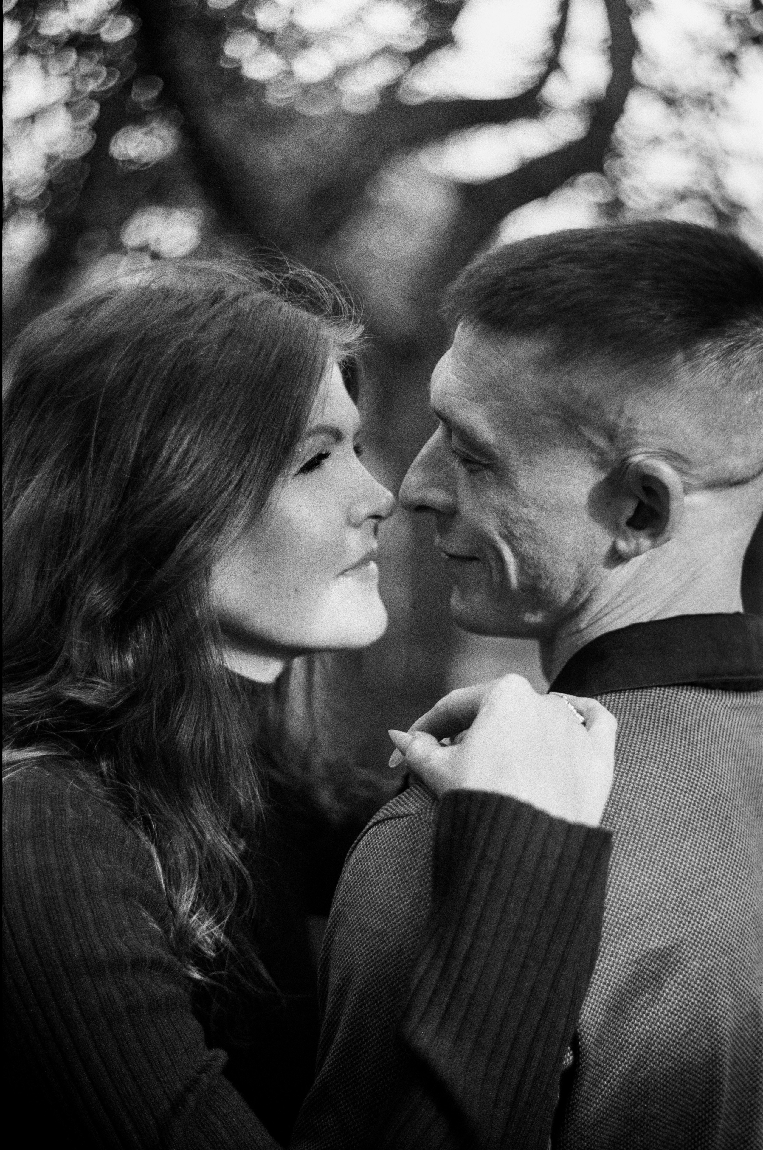 Анна и Алексей. Беременная съёмка. Коломенское. Настя Оленченко, портретный/семейный фотограф на цифру и плёнку Москва