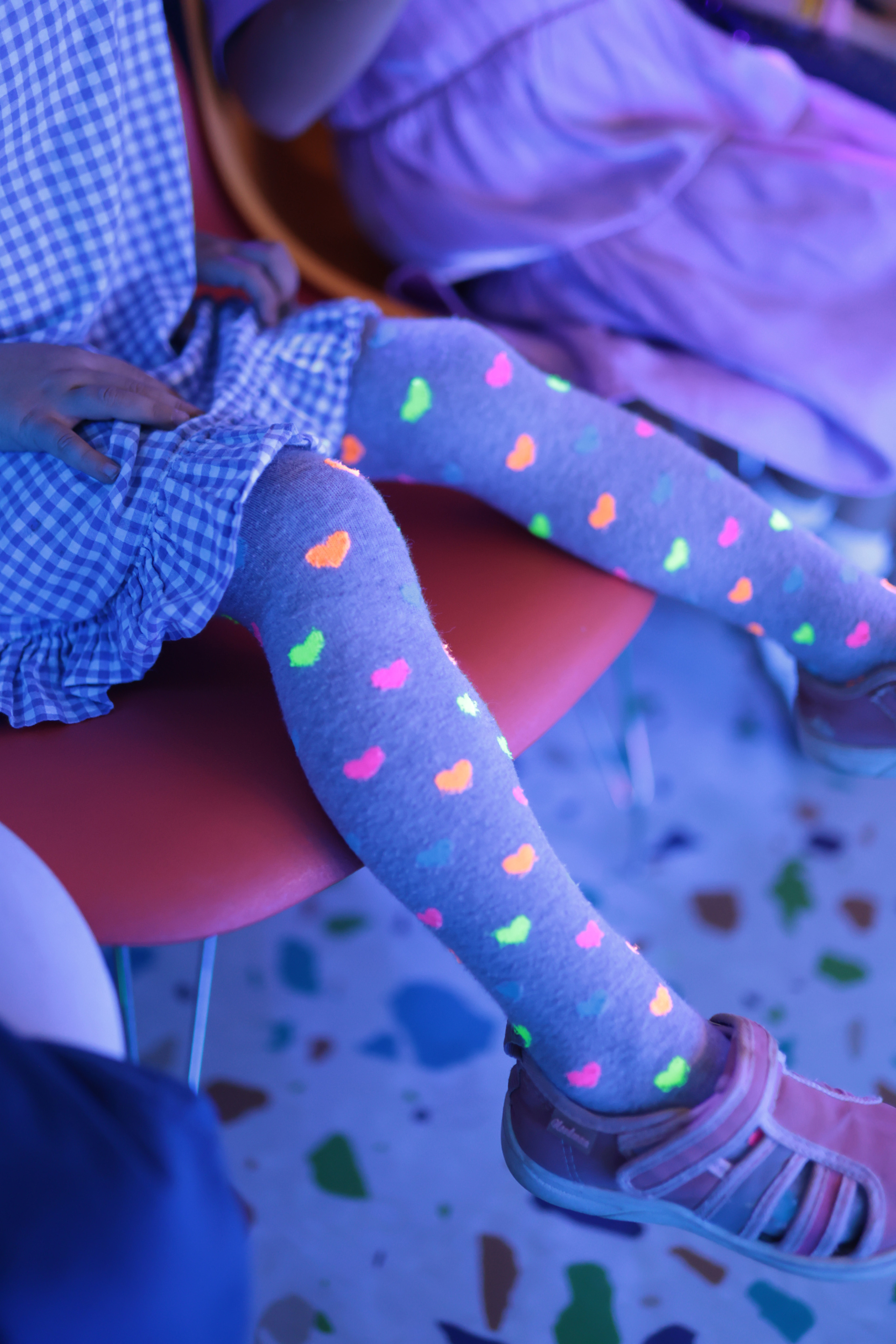 День Рождения Евы. TeikaBoom. Настя Оленченко, портретный/семейный фотограф на цифру и плёнку Москва