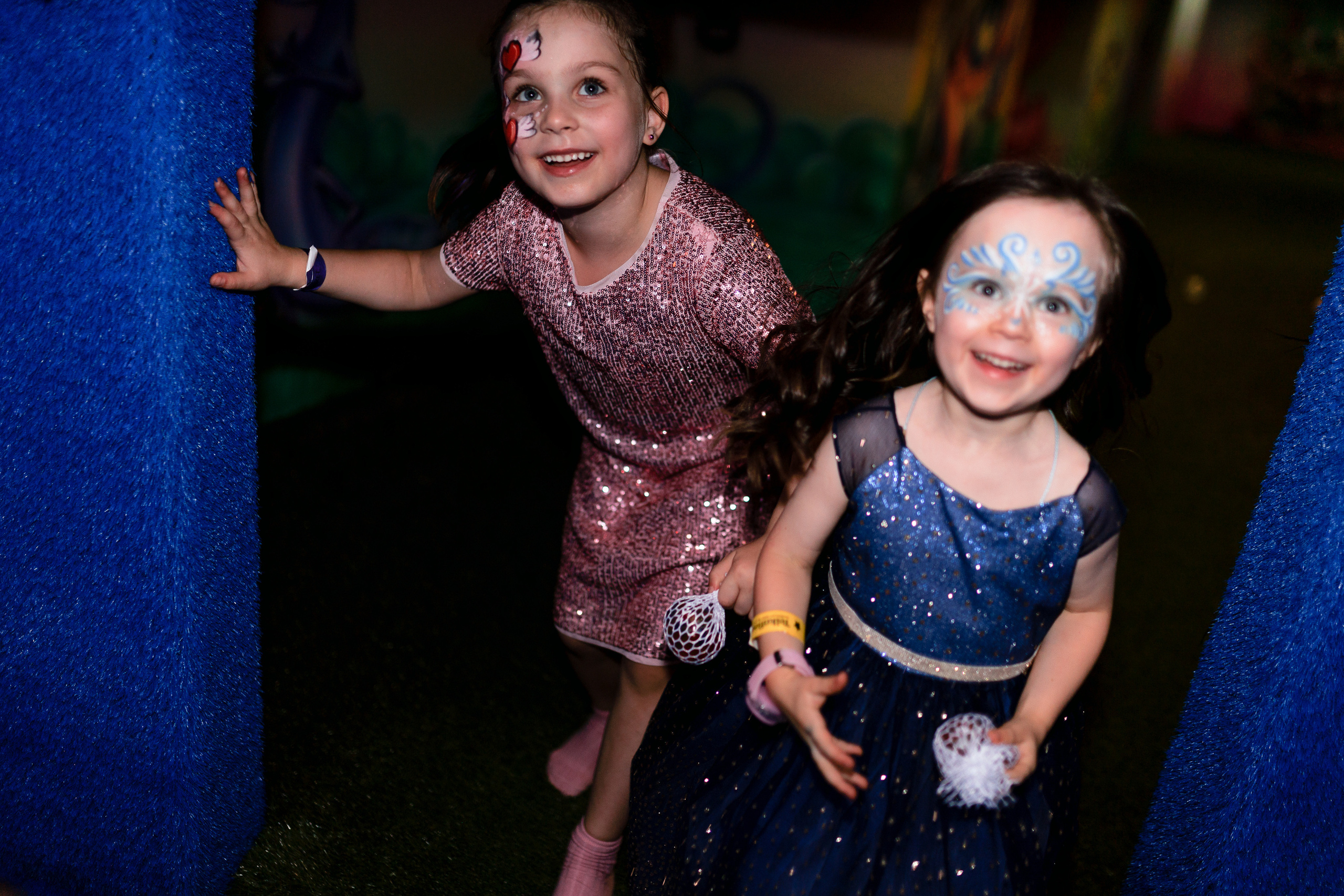 День Рождения Евы. TeikaBoom. Настя Оленченко, портретный/семейный фотограф на цифру и плёнку Москва