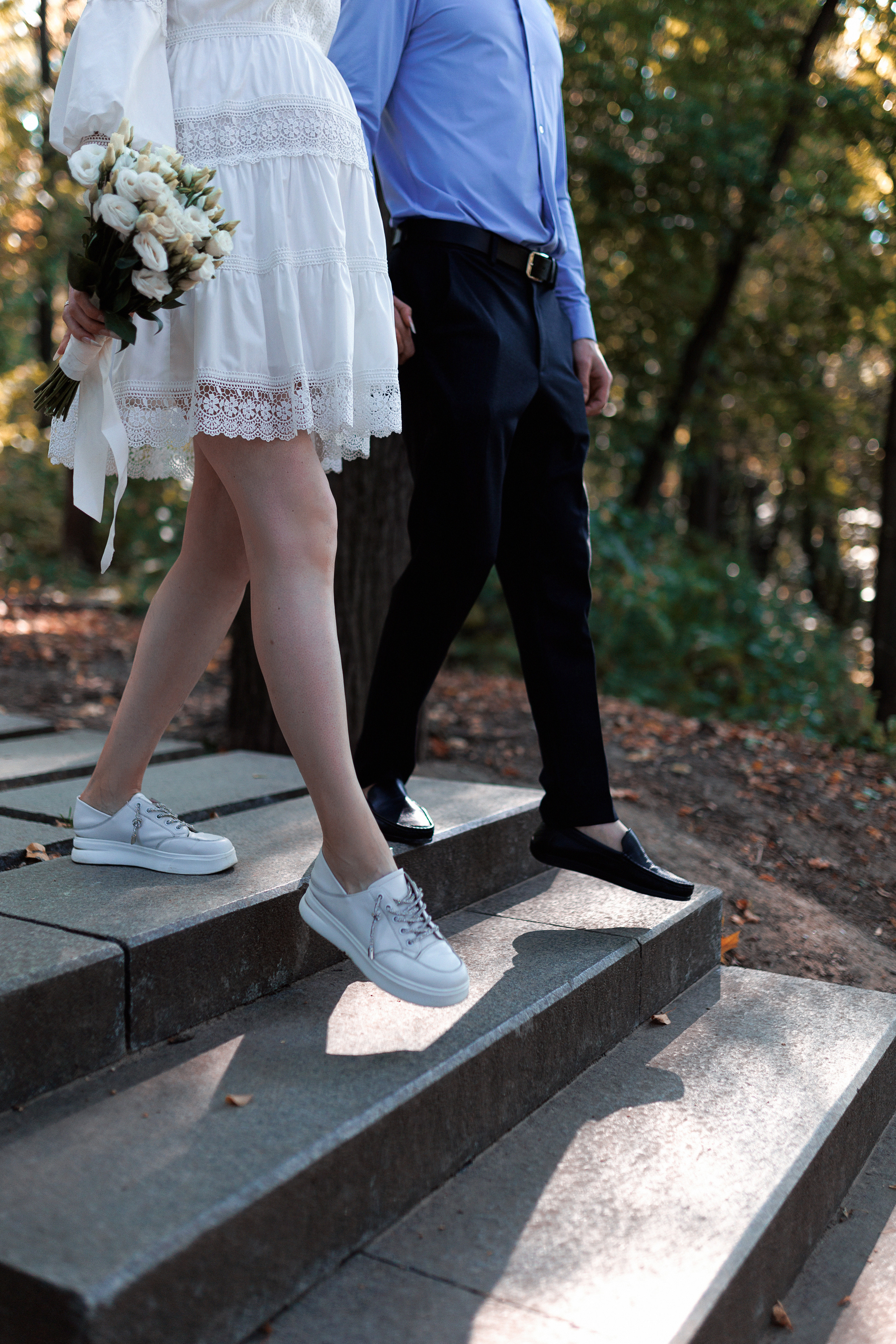 Алексей и Анна. Свадьба в Царицыно. Настя Оленченко, портретный/семейный фотограф на цифру и плёнку Москва