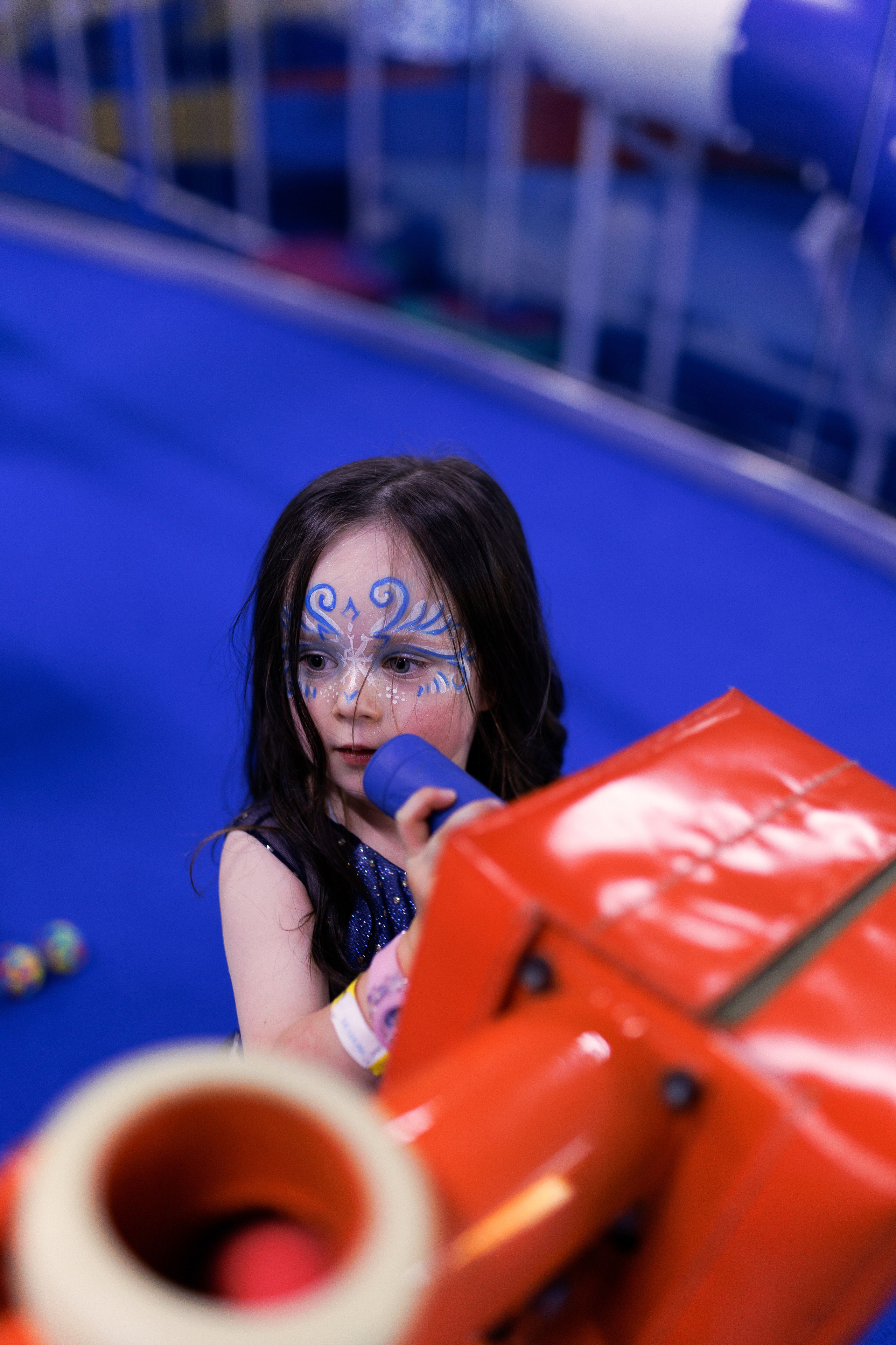 День Рождения Евы. TeikaBoom. Настя Оленченко, портретный/семейный фотограф на цифру и плёнку Москва