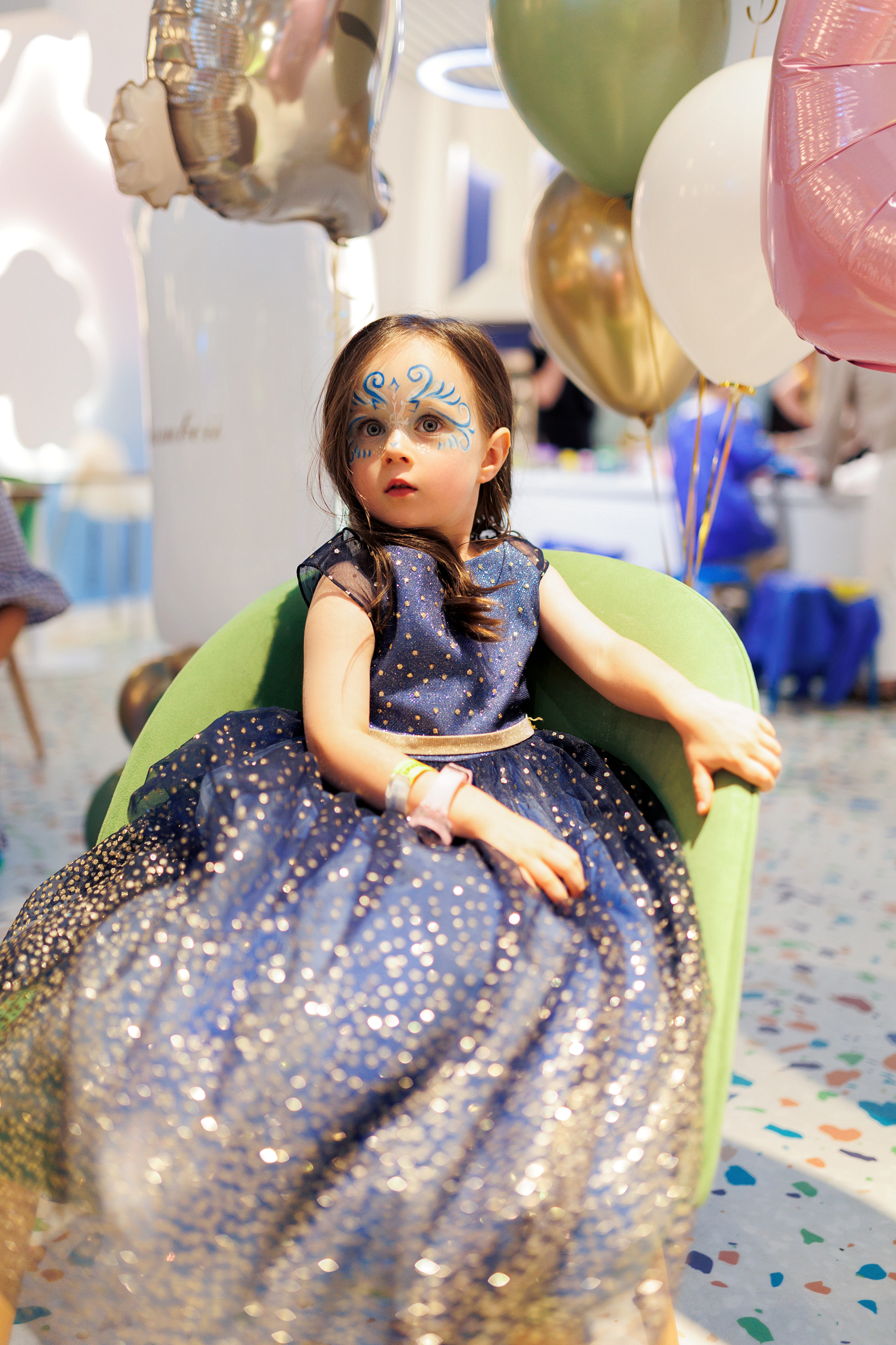 День Рождения Евы. TeikaBoom. Настя Оленченко, портретный/семейный фотограф на цифру и плёнку Москва