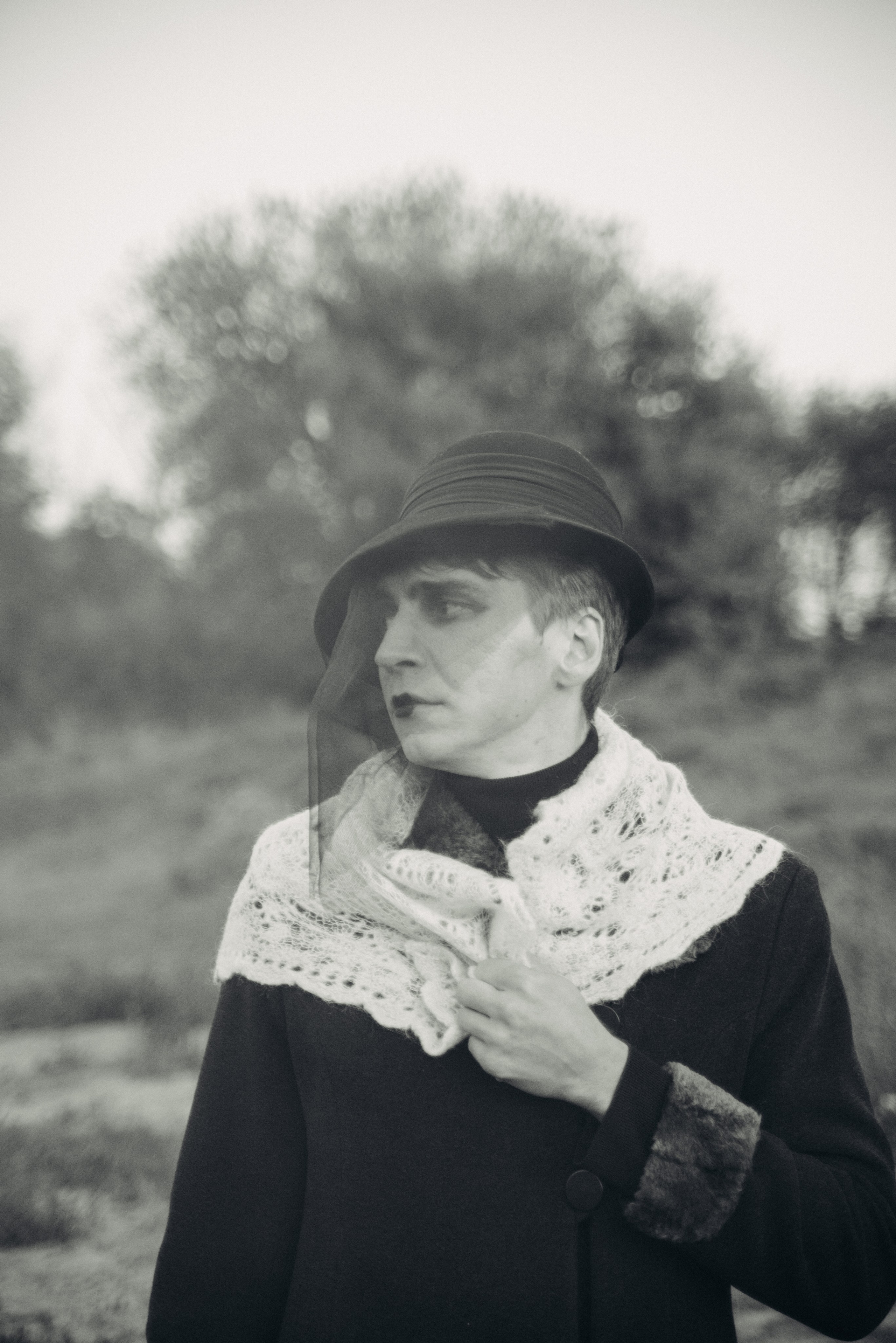 Джессика. Главная