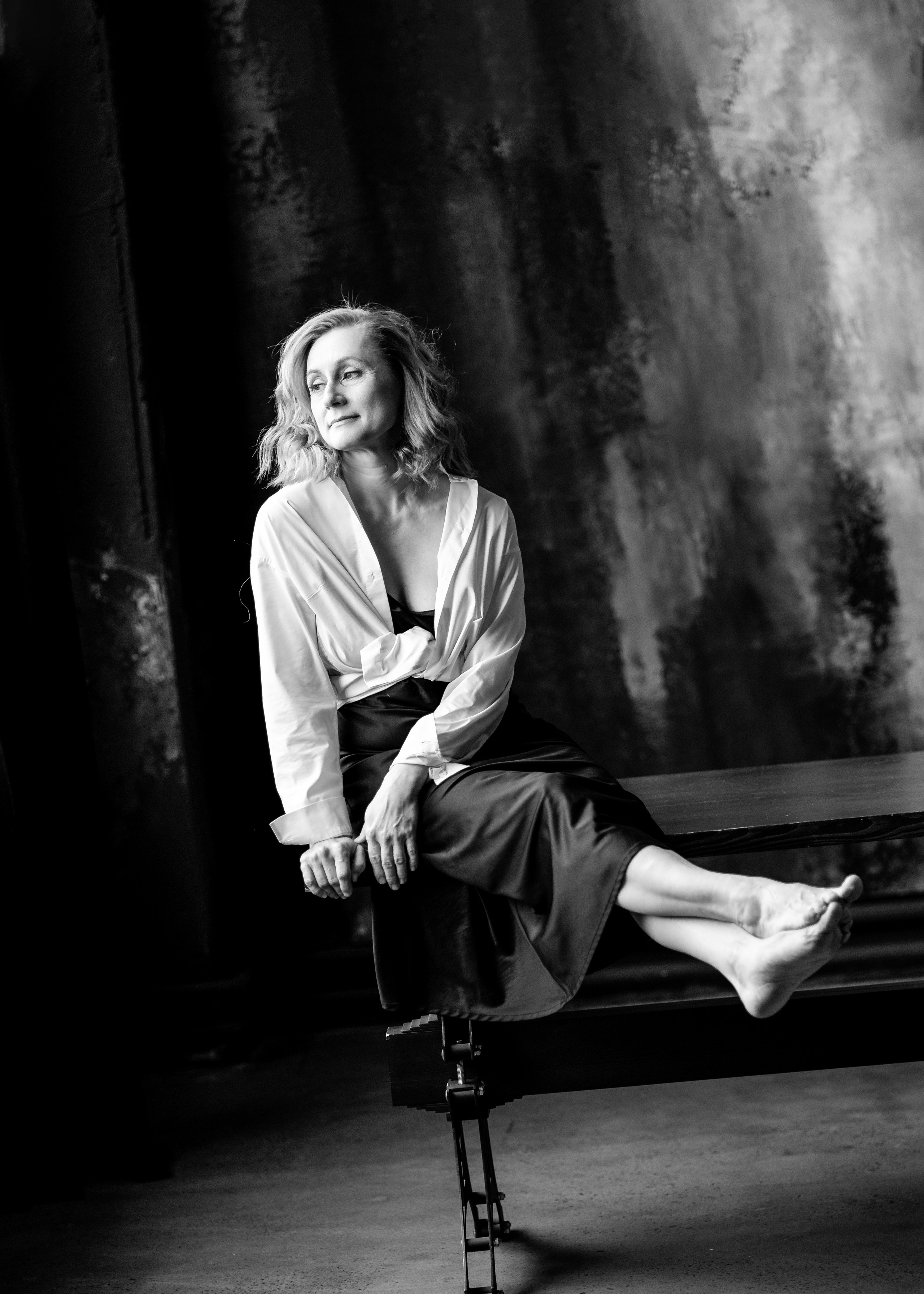 Виктория. Женский фотограф в Красноярске