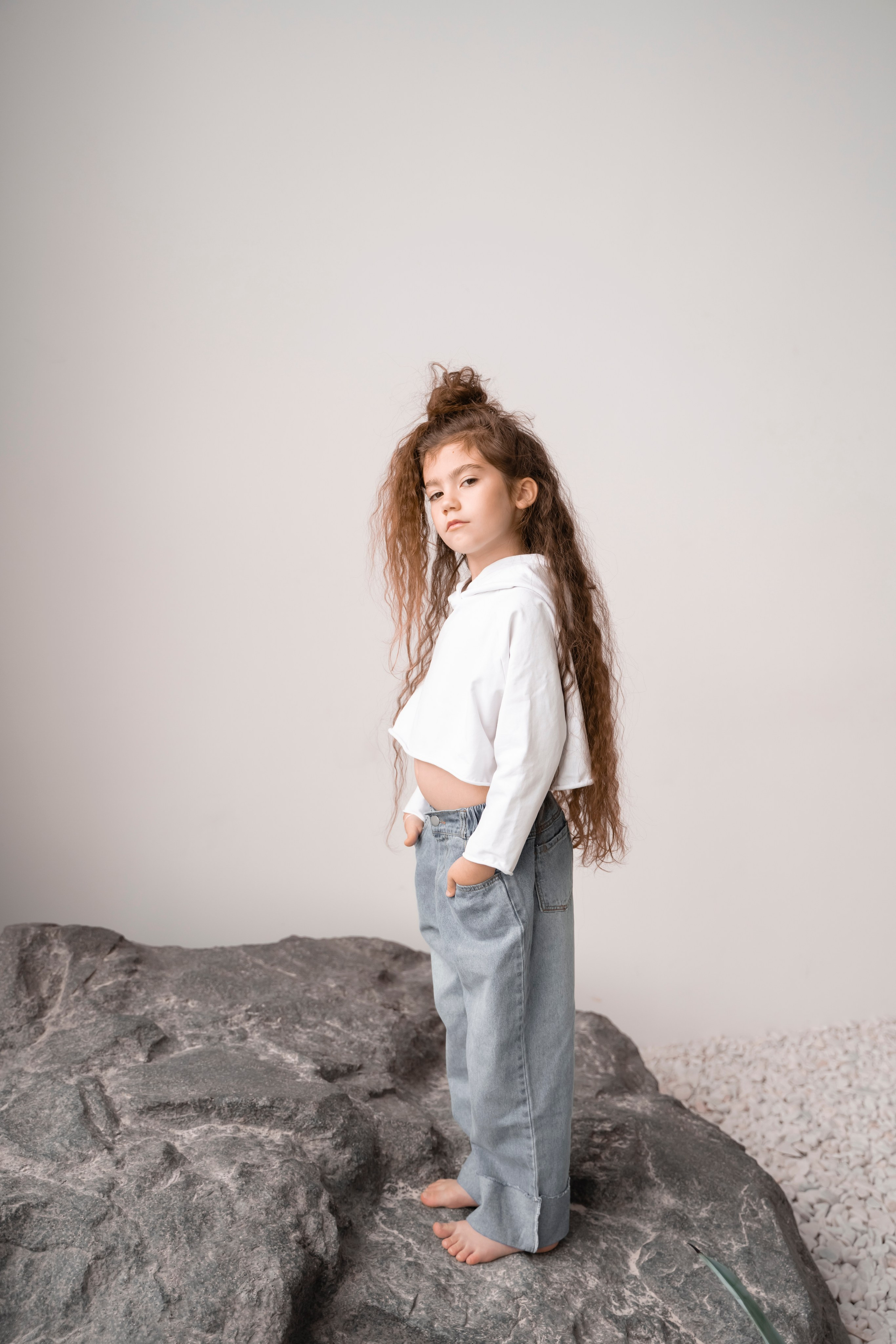 Нина. Семейный и детский фотограф в Москве