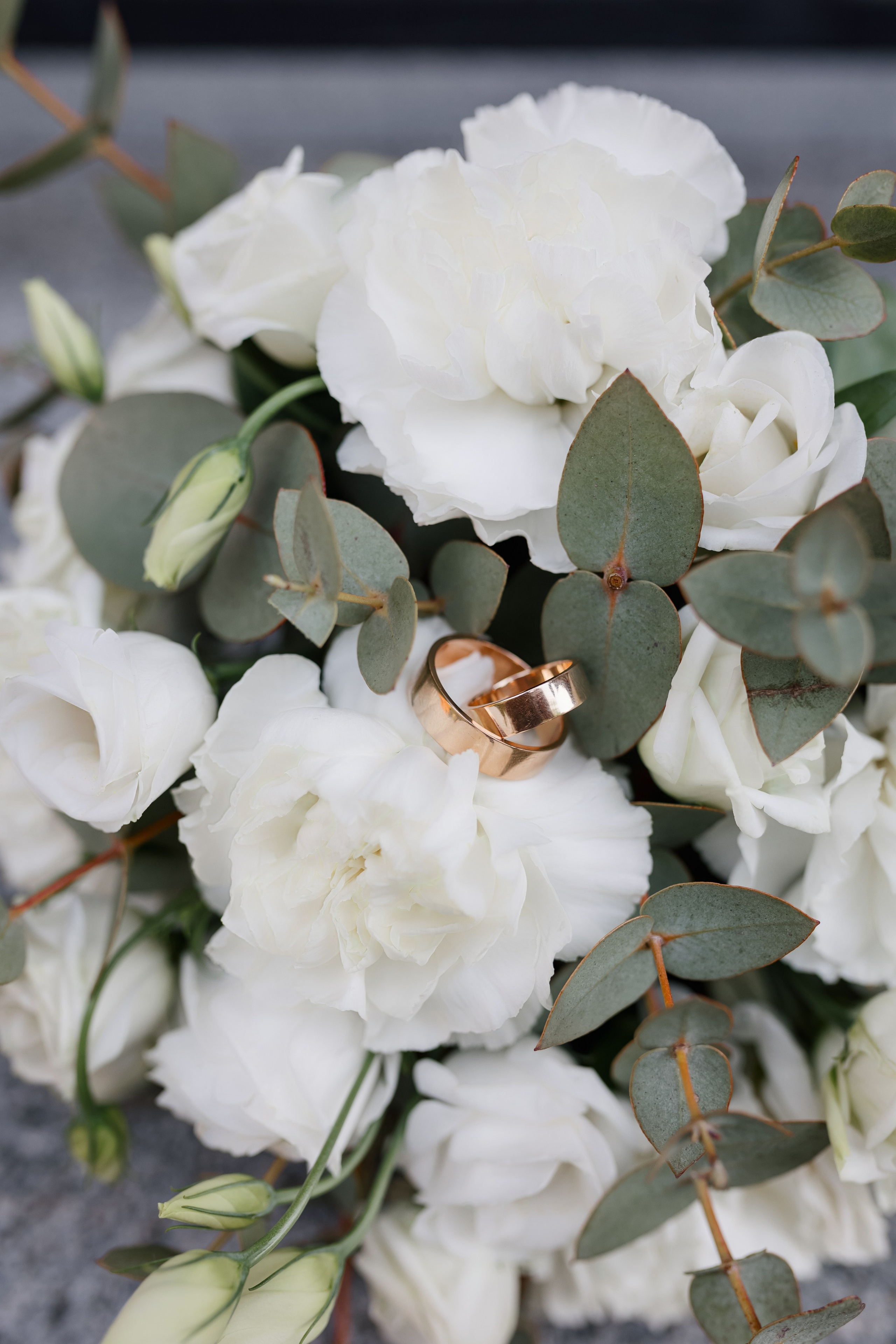 Максим и Юля. Дом офицеров. Свадебный фотограф в Хабаровске